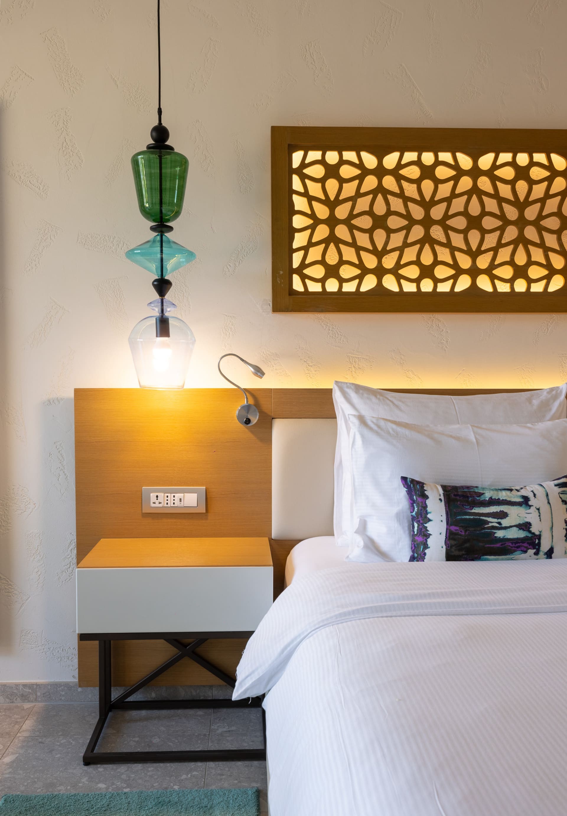 Sea-View Studio Residence at The Chedi, Luštica Bay