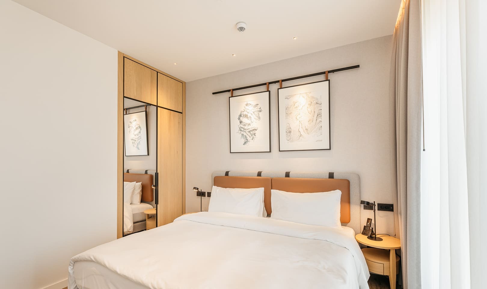 Studio Residence in Mistral, Boka Place, Porto Montenegro