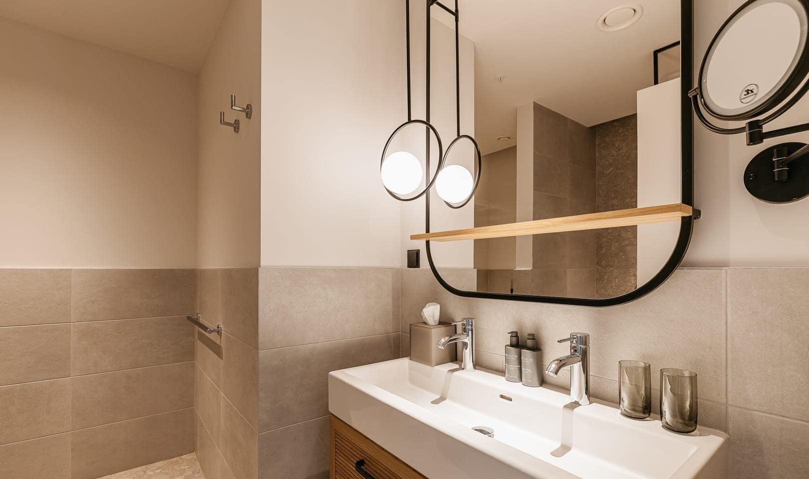 Studio Residence in Mistral, Boka Place, Porto Montenegro