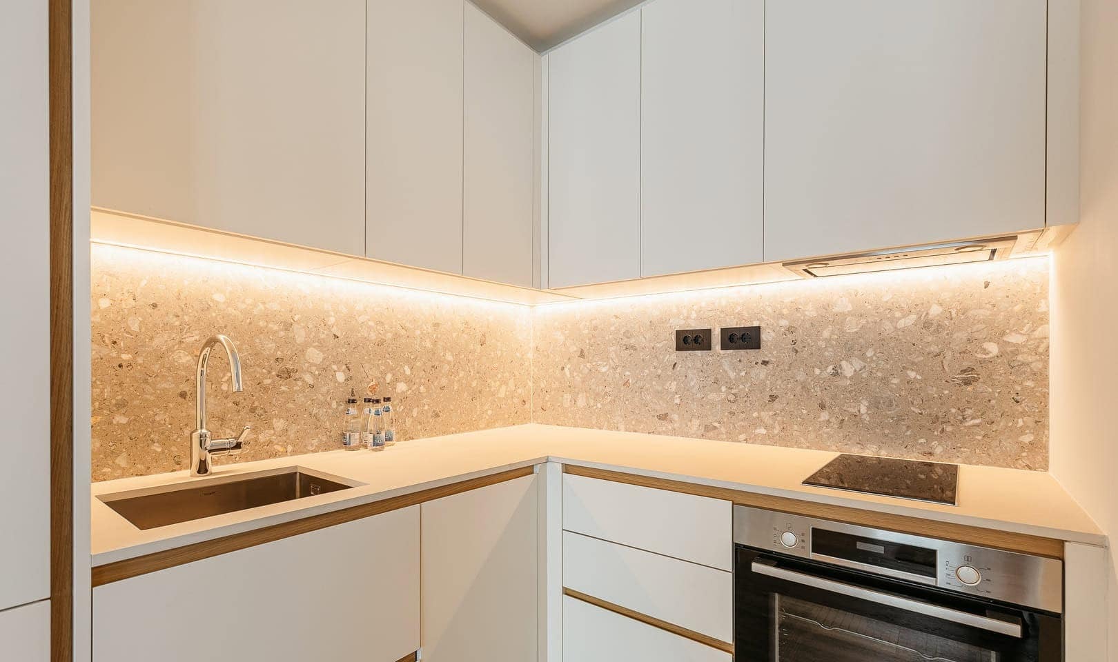 Studio Residence in Mistral, Boka Place, Porto Montenegro