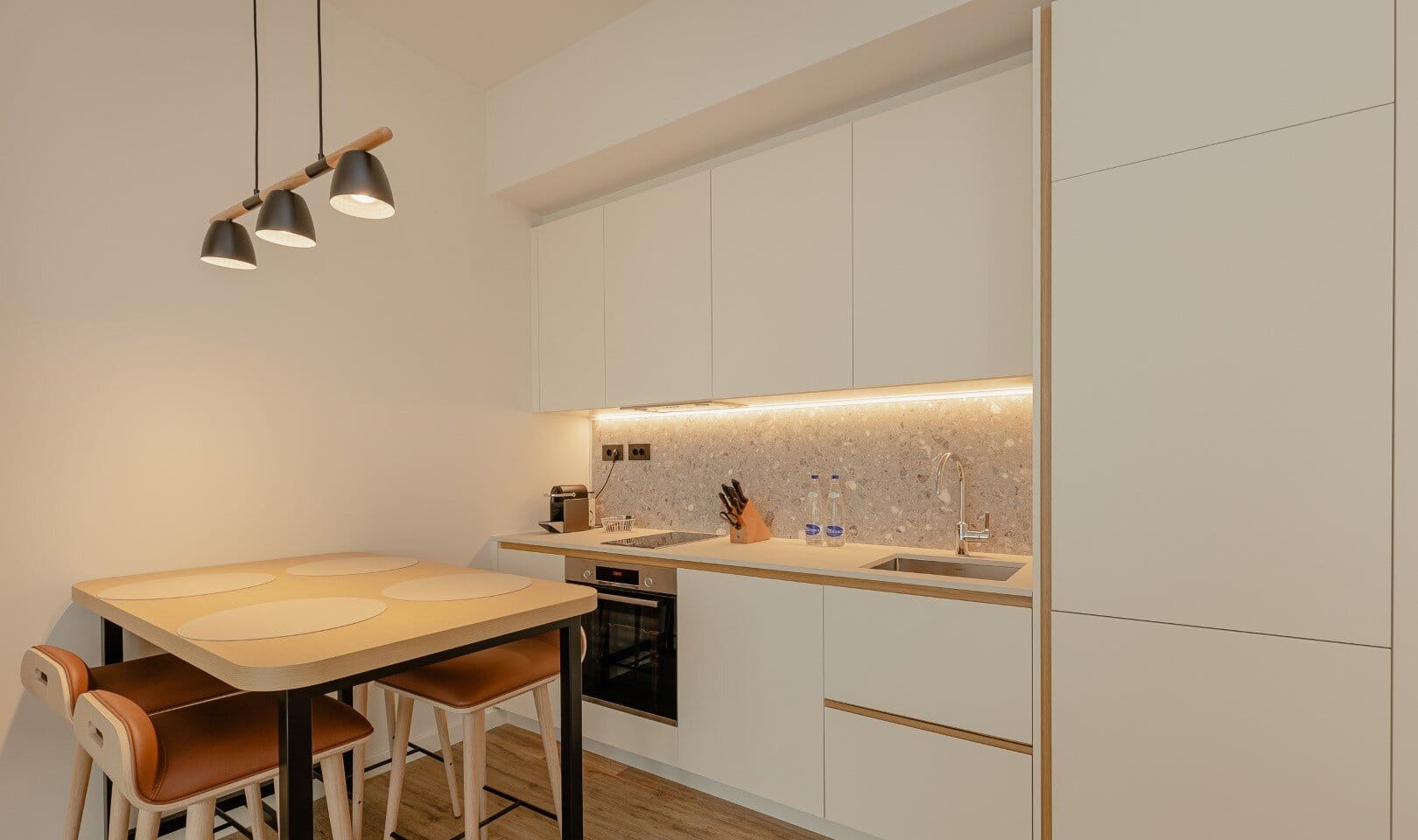 Studio Residence in Sirocco, Boka Place, Porto Montenegro