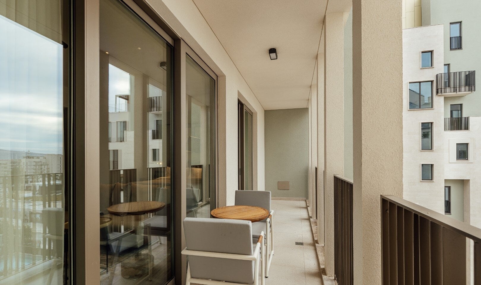 Studio Residence in Sirocco, Boka Place, Porto Montenegro