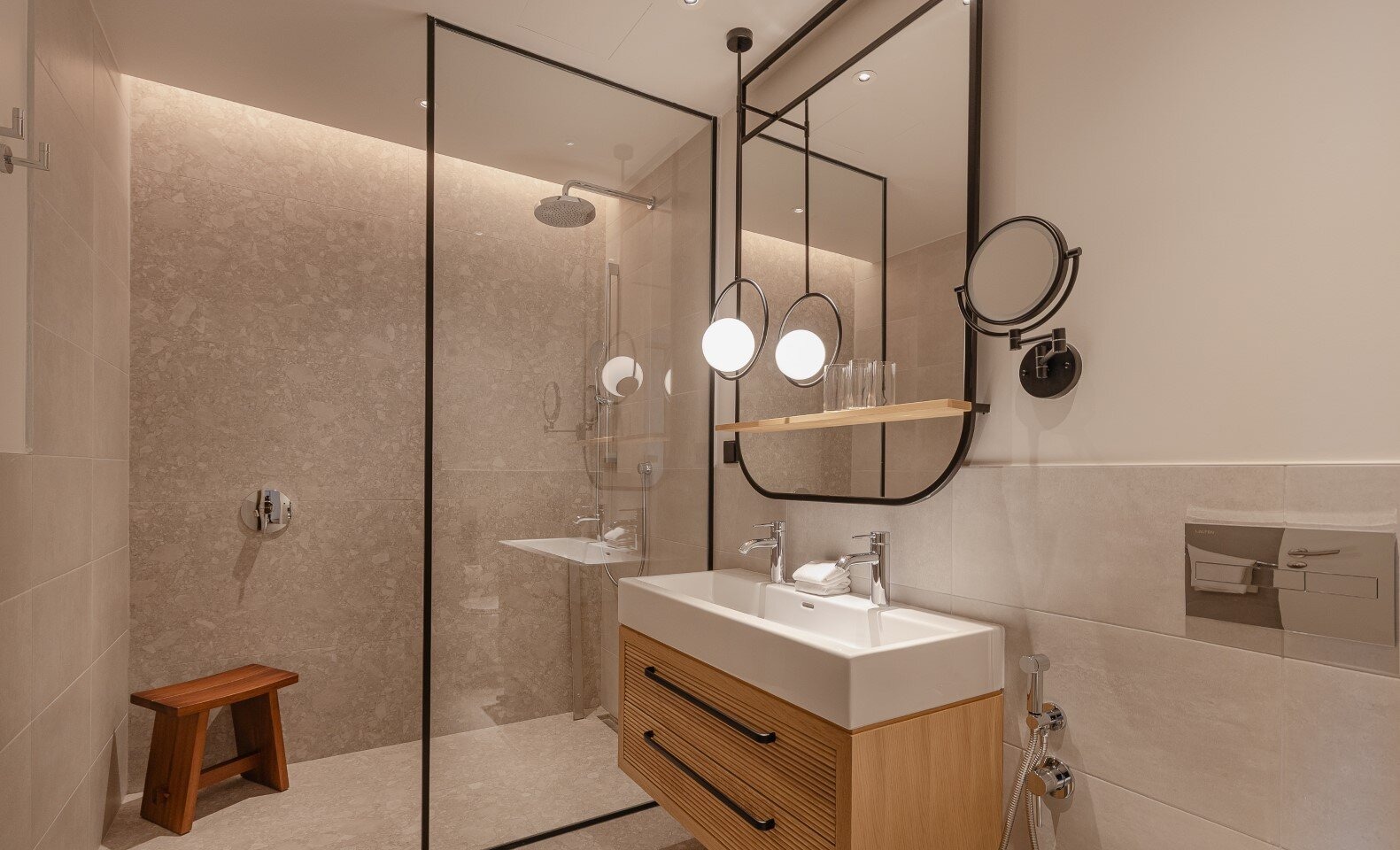Studio Residence in Sirocco, Boka Place, Porto Montenegro