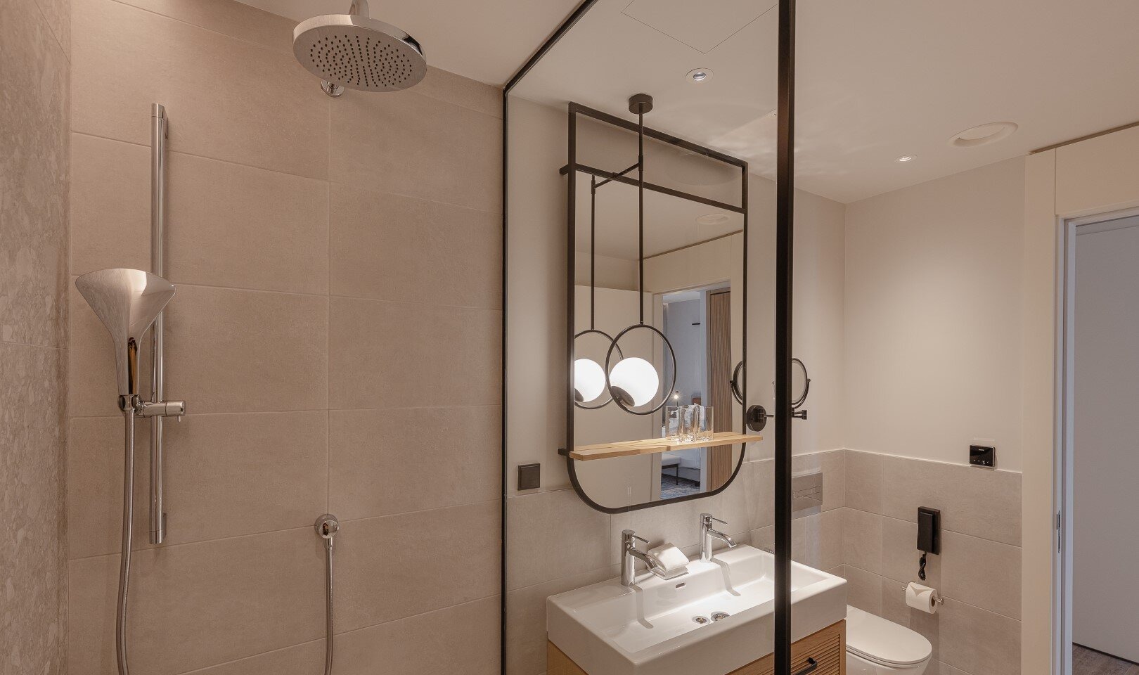 Studio Residence in Sirocco, Boka Place, Porto Montenegro