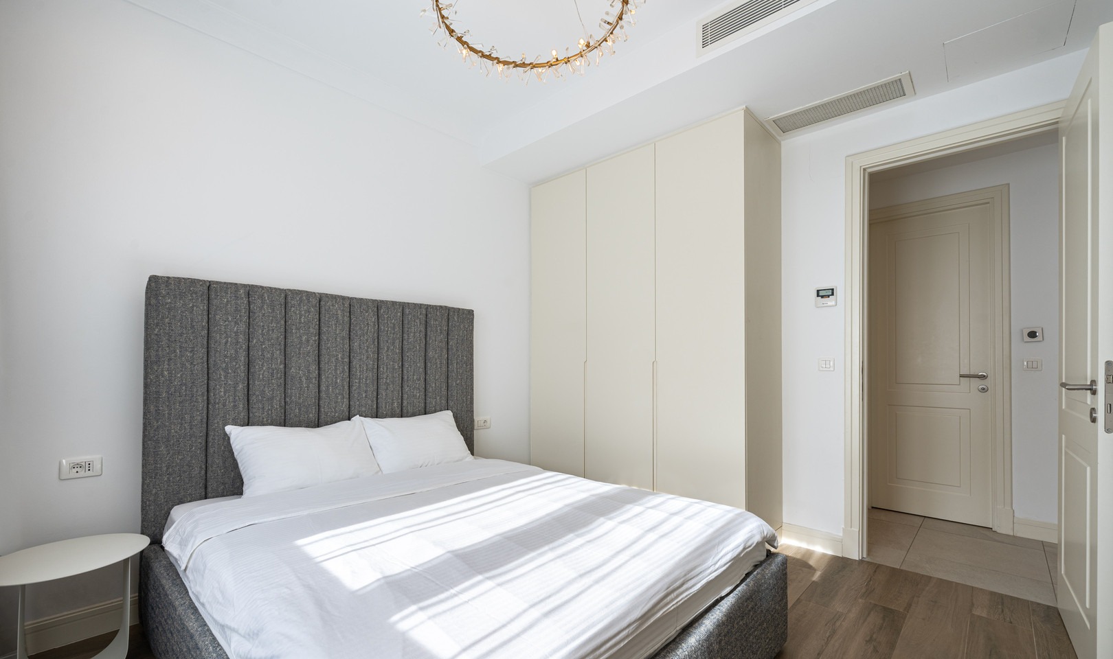 Two-Bedroom Residence in Centrale, Luštica Bay