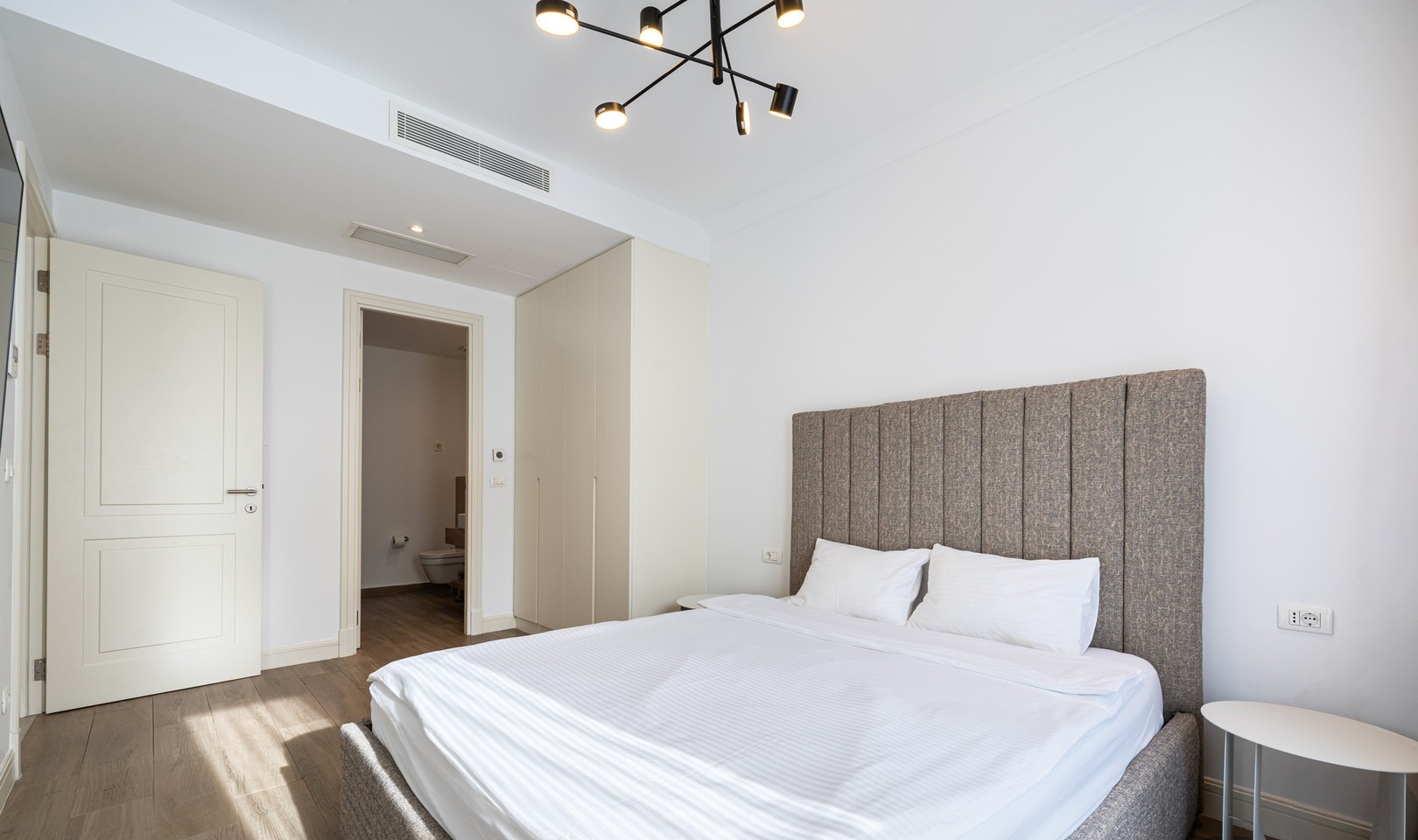 Two-Bedroom Residence in Centrale, Luštica Bay