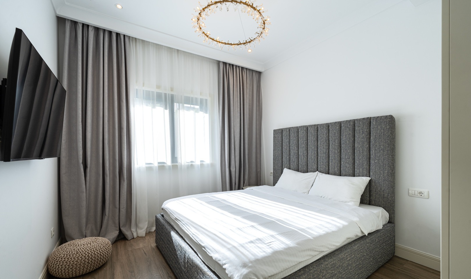 Two-Bedroom Residence in Centrale, Luštica Bay