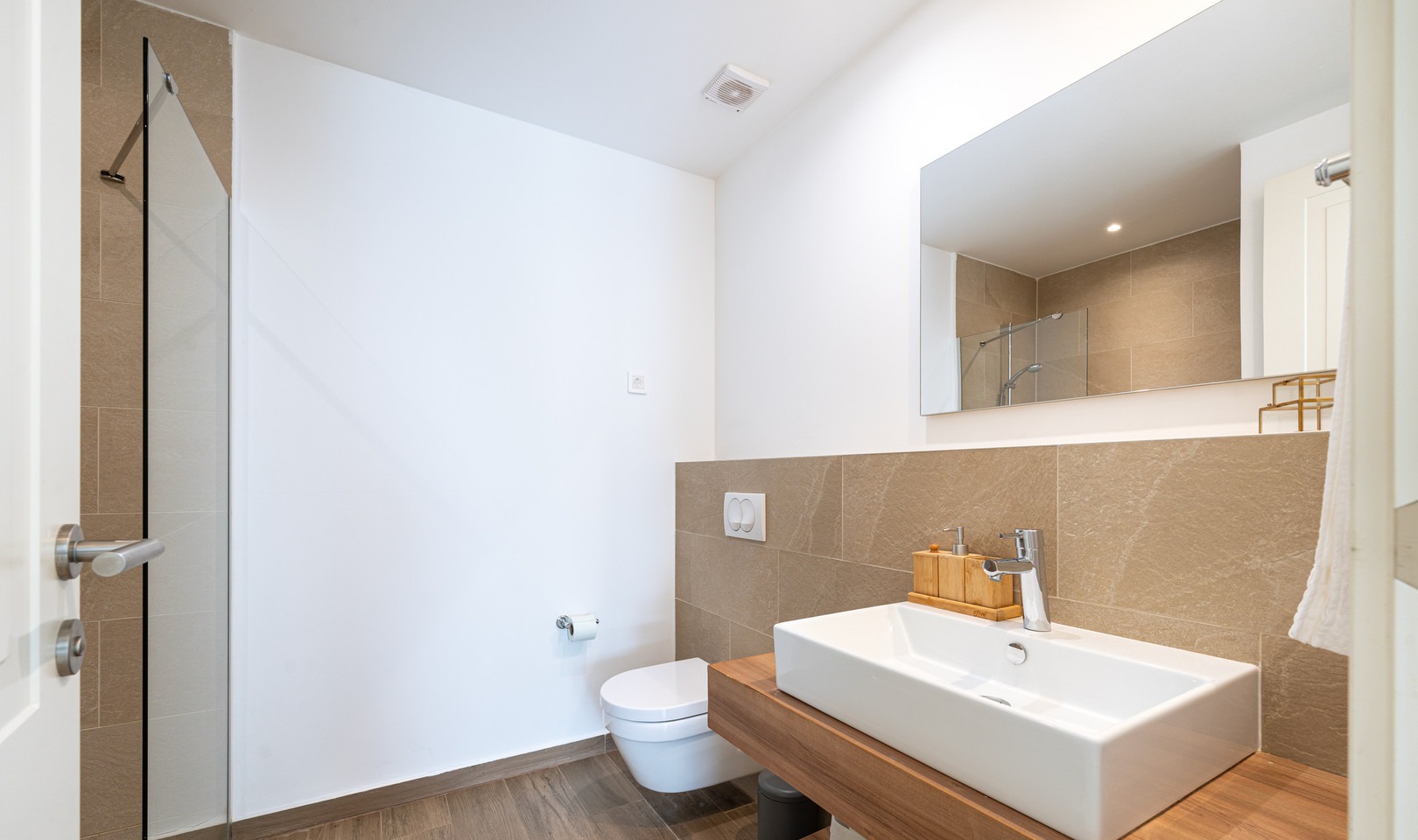 Two-Bedroom Residence in Centrale, Luštica Bay