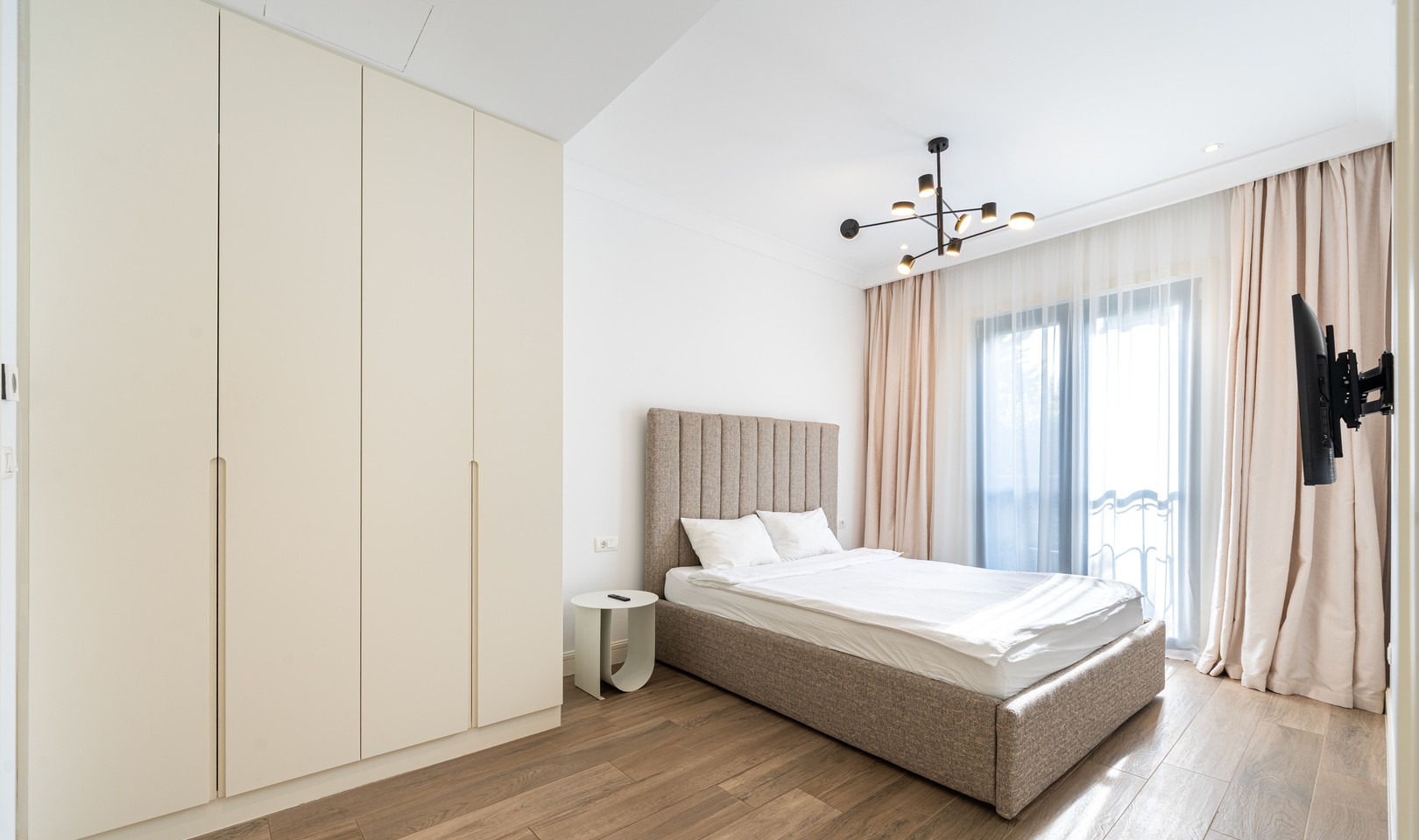 Two-Bedroom Residence in Centrale, Luštica Bay