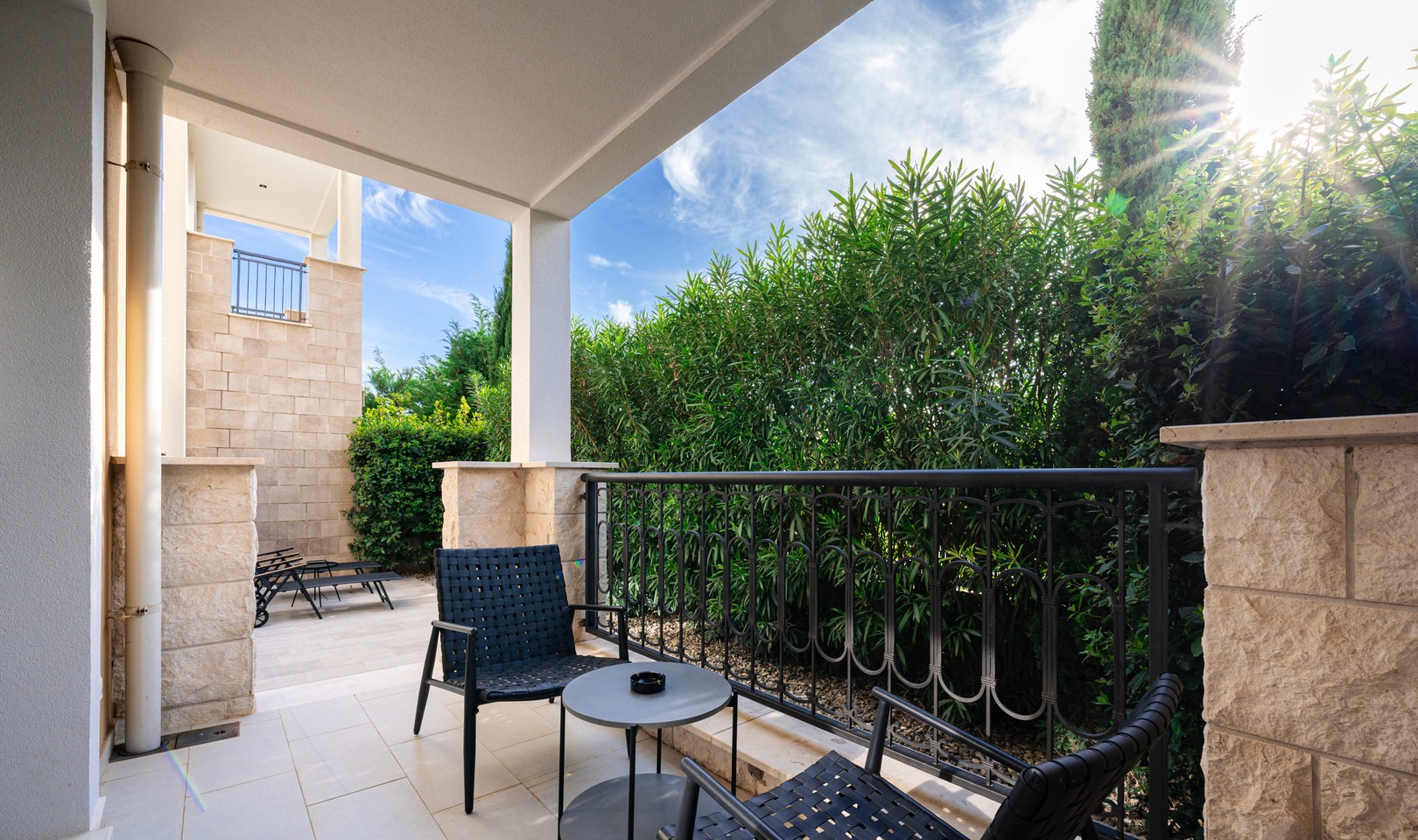 Two-Bedroom Residence in Centrale, Luštica Bay