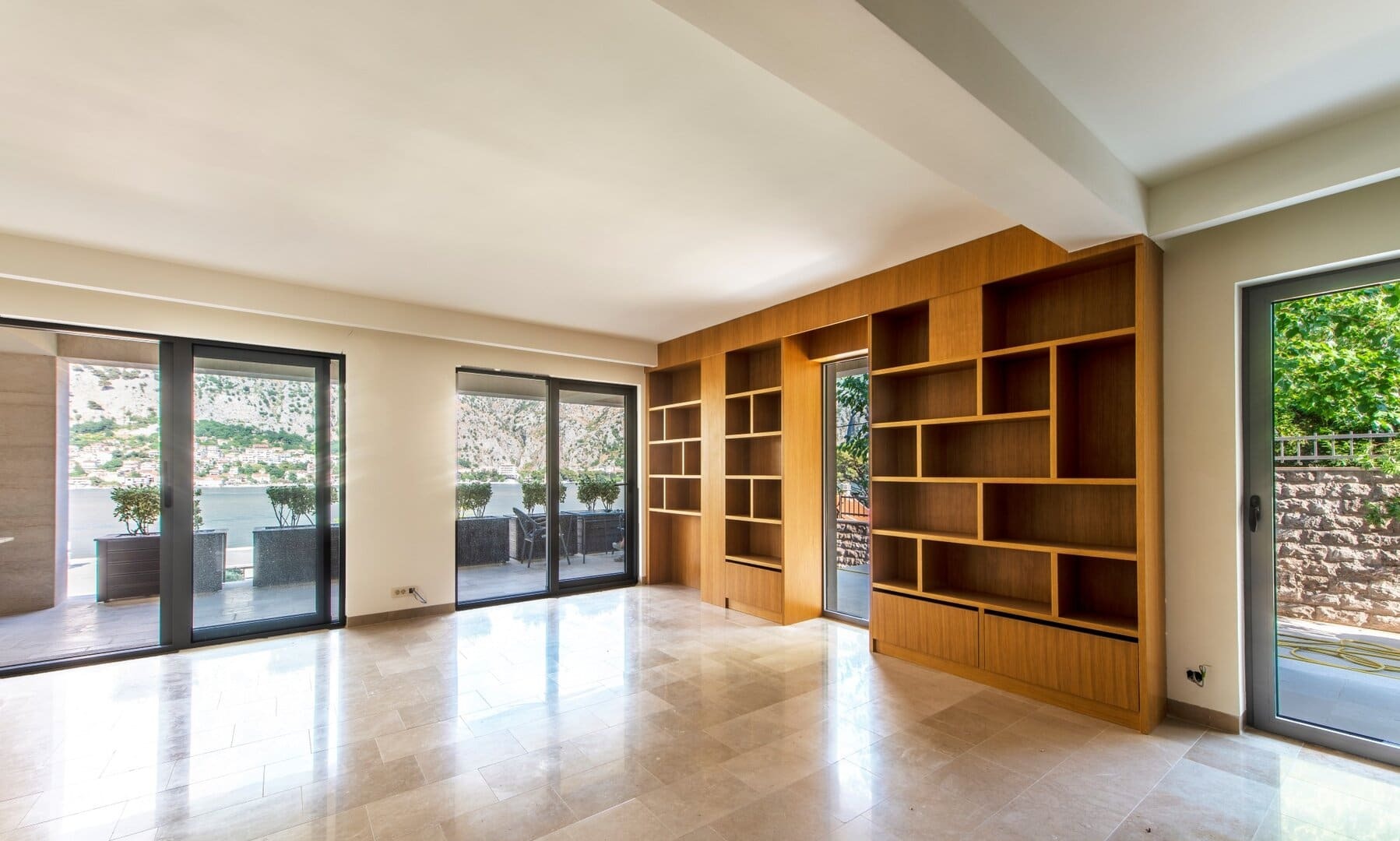 Seven-Bedroom Villa Luna in Muo, Kotor Bay
