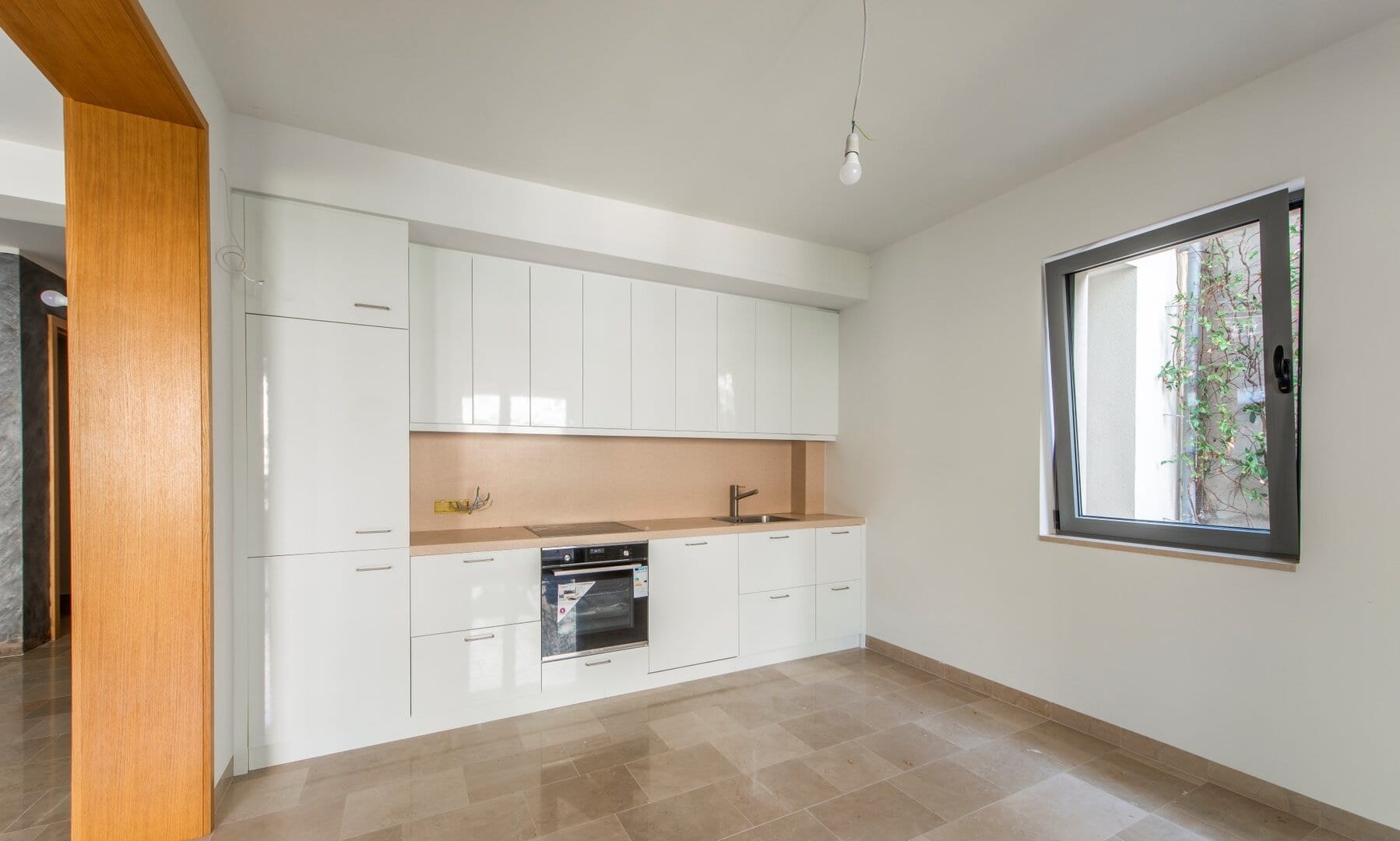 Seven-Bedroom Villa Luna in Muo, Kotor Bay