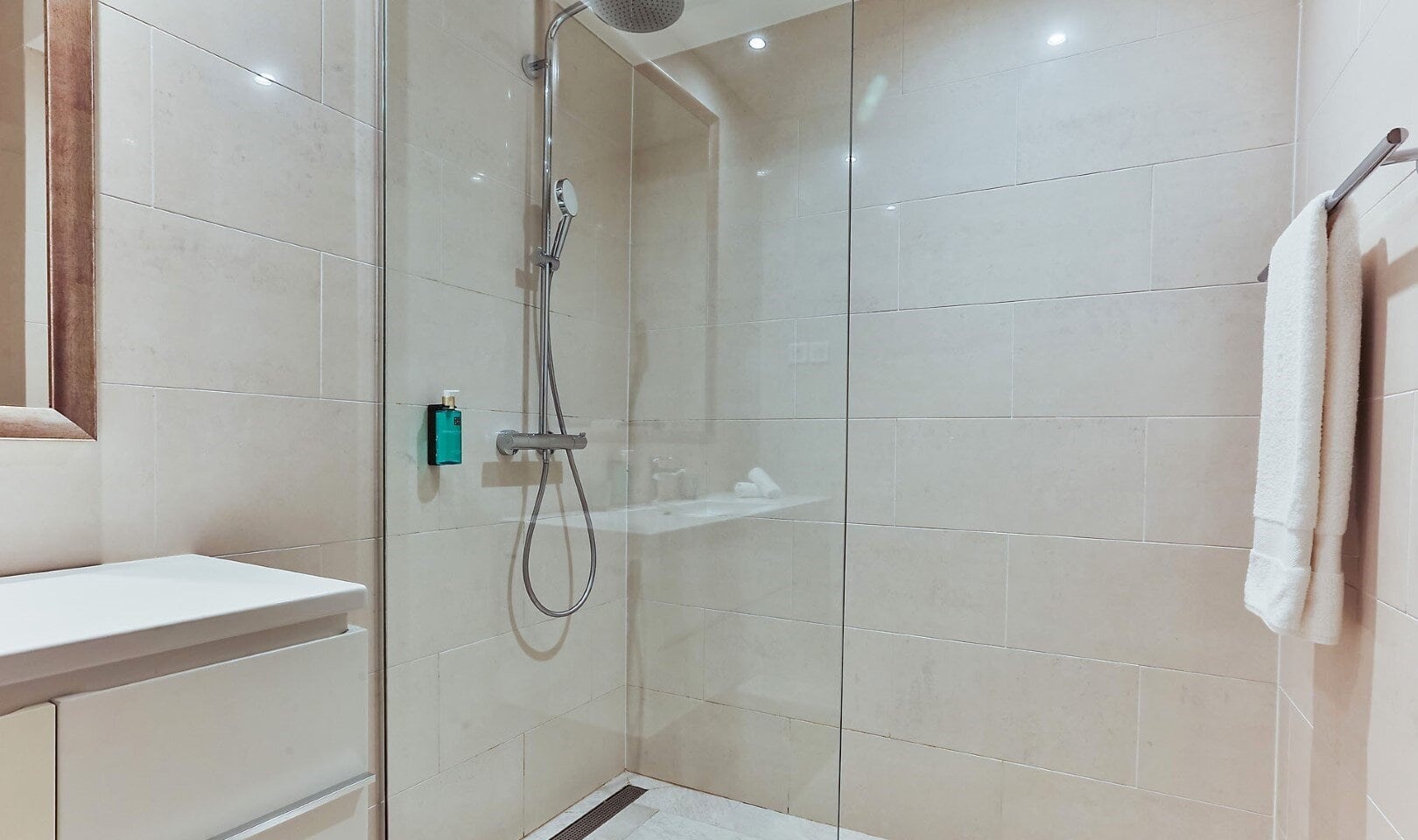 Furnished Two-Bedroom Residence in Luštica Bay