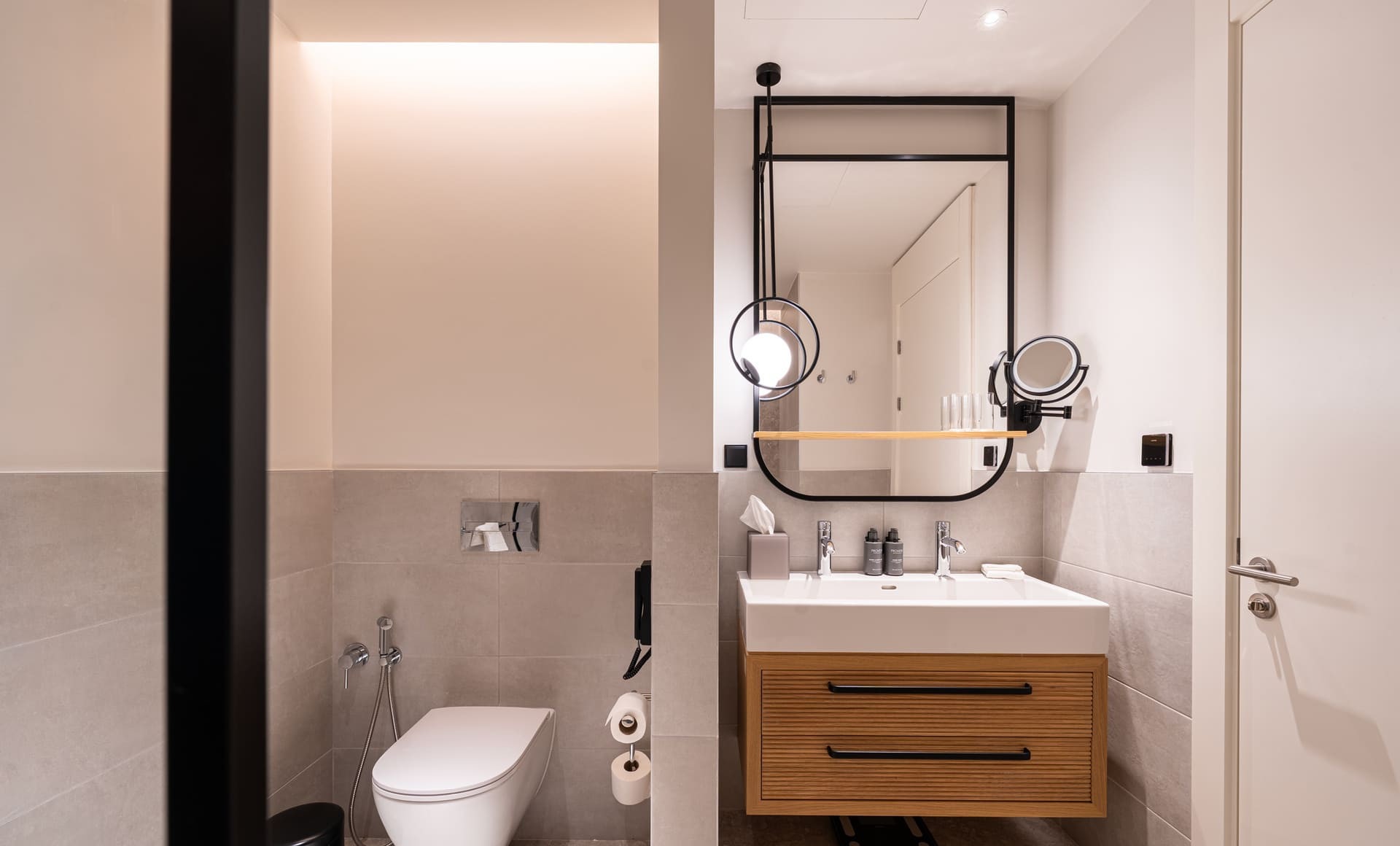 One-Bedroom Residence in Sirocco, Boka Place, Porto Montenegro