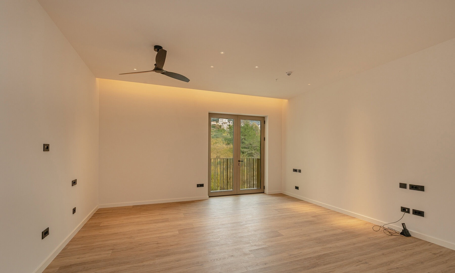Studio Residence in Sirocco, Boka Place, Porto Montenegro