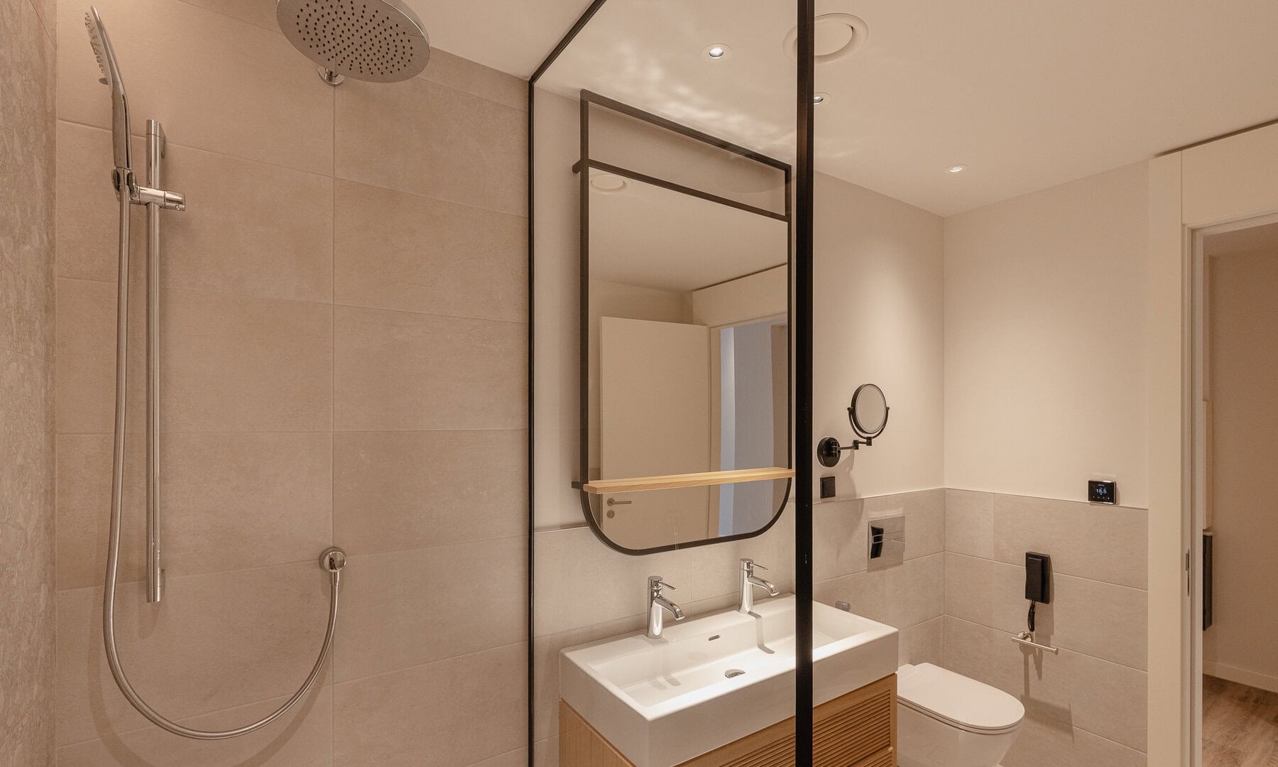 Studio Residence in Sirocco, Boka Place, Porto Montenegro