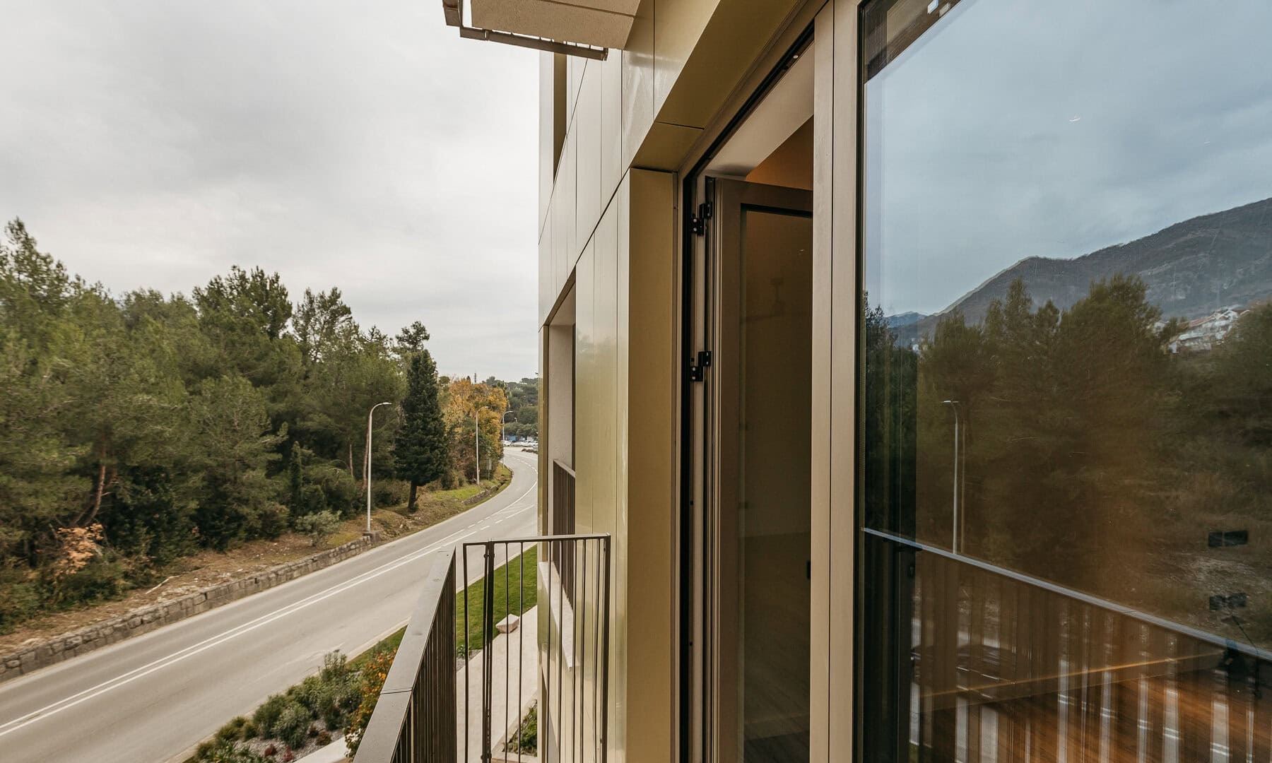 Studio Residence in Sirocco, Boka Place, Porto Montenegro