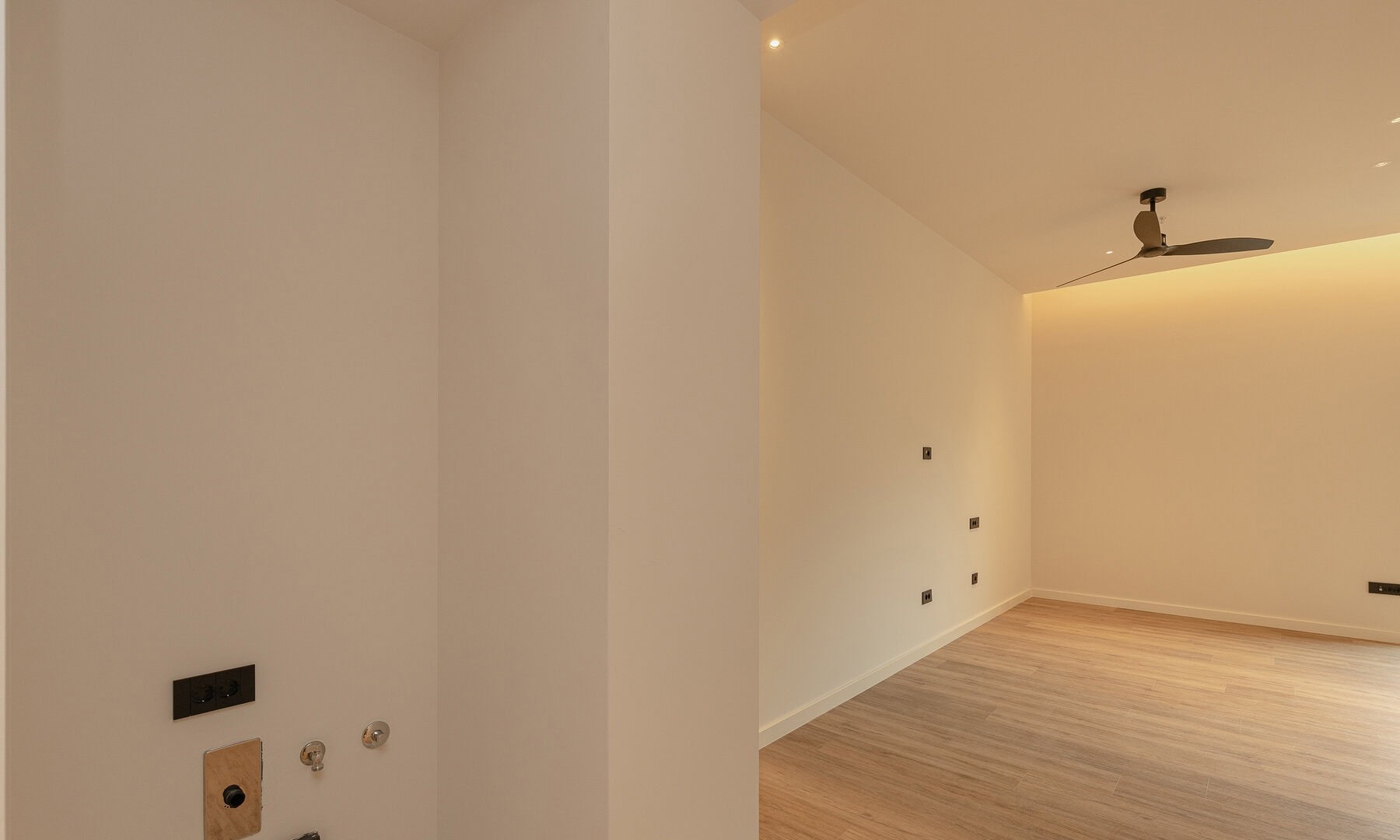 Studio Residence in Sirocco, Boka Place, Porto Montenegro