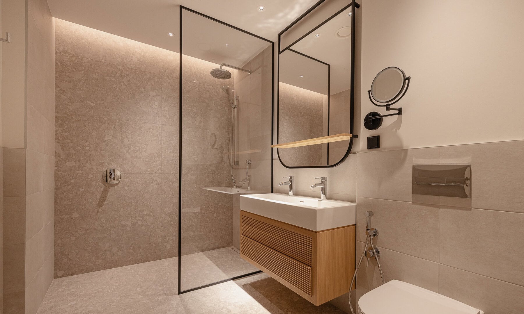 Studio Residence in Sirocco, Boka Place, Porto Montenegro