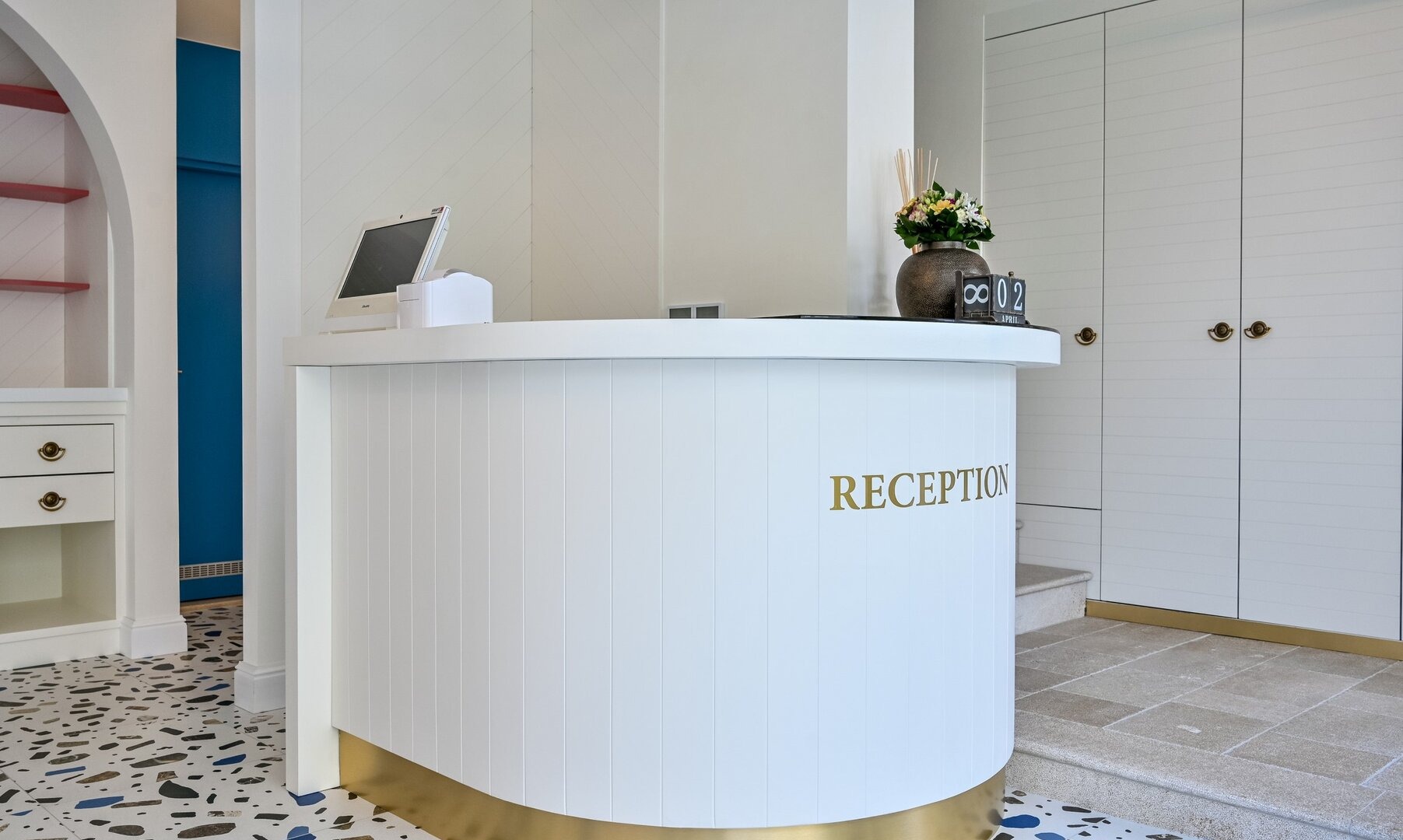 Four-Star Boutique Hotel in Central Budva