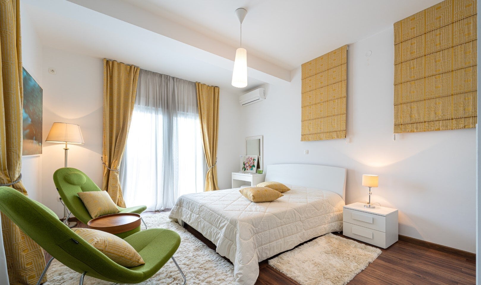 Five-Bedroom Furnished Villa with Pool in Žanjice, Herceg Novi