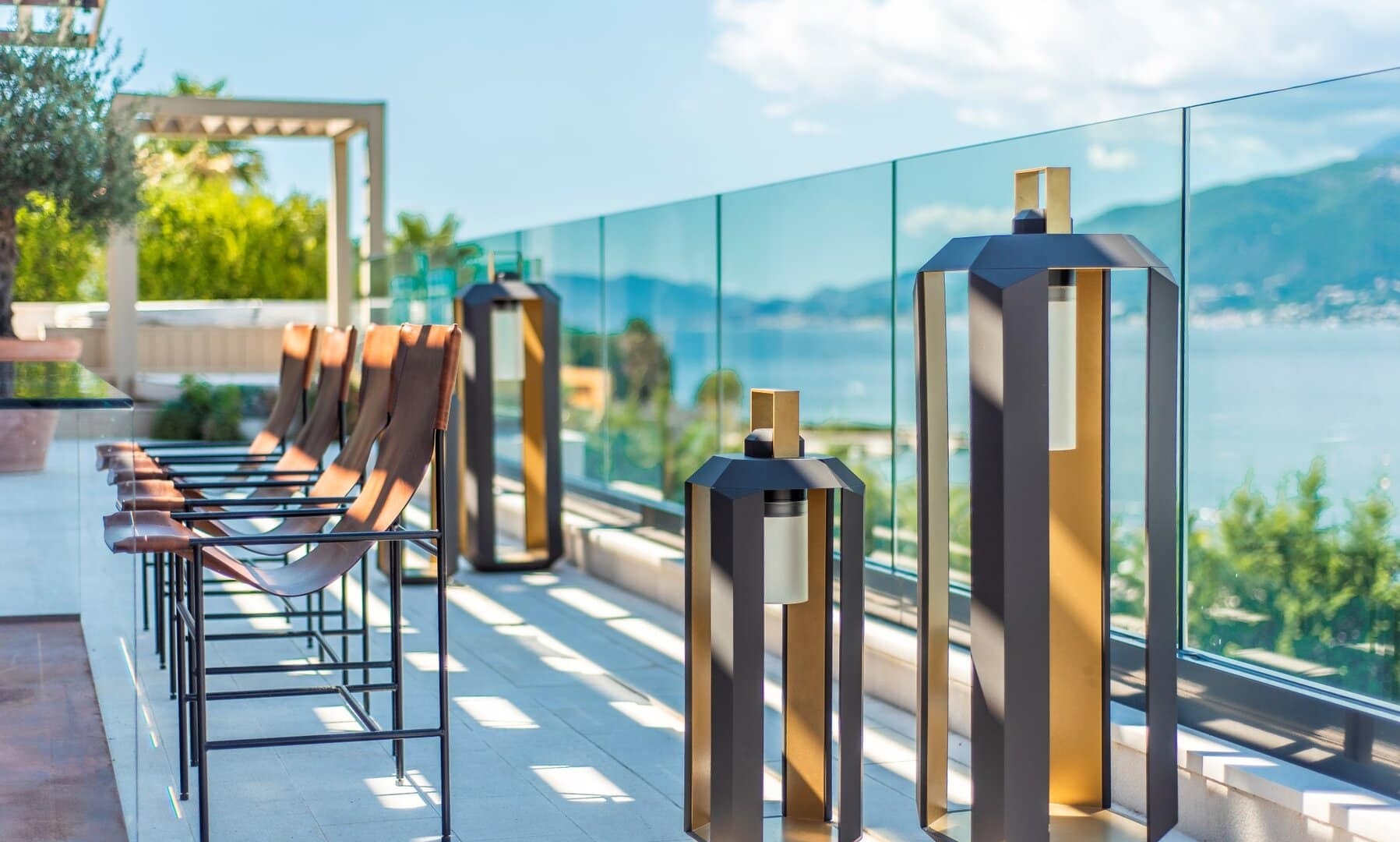 Four-Bedroom Penthouse at Nikki Beach Montenegro, Tivat