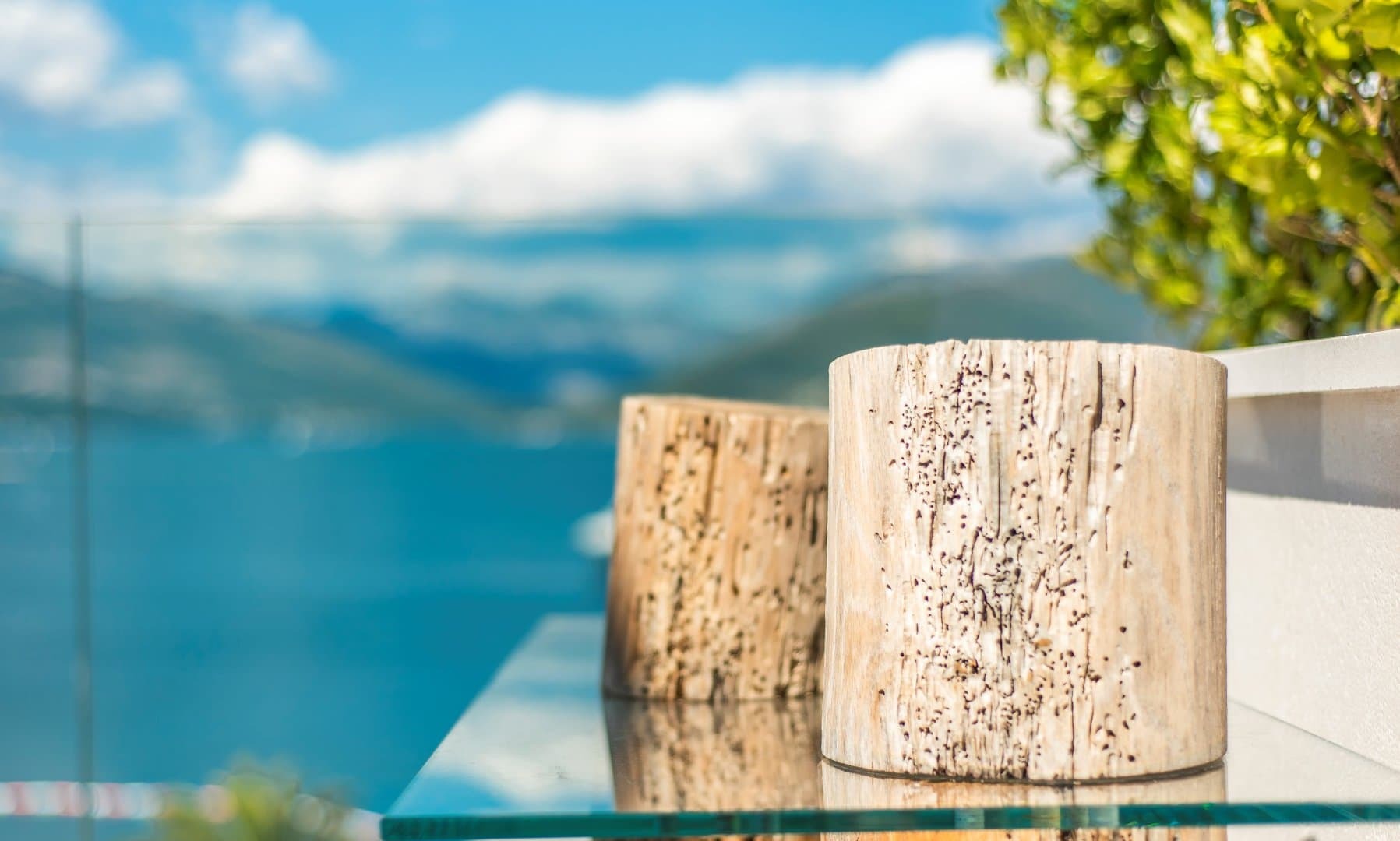 Four-Bedroom Penthouse at Nikki Beach Montenegro, Tivat