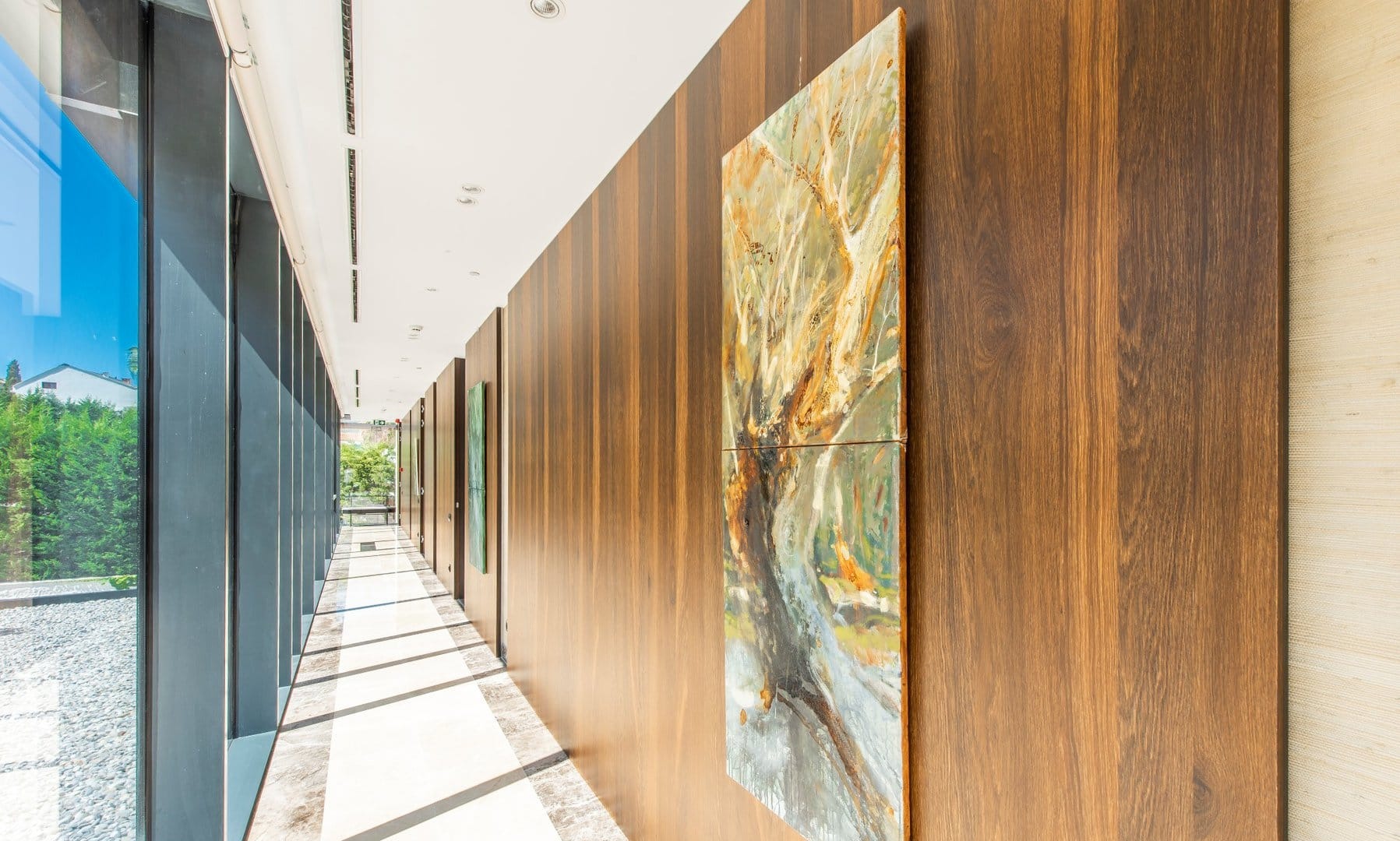 Four-Bedroom Penthouse at Nikki Beach Montenegro, Tivat