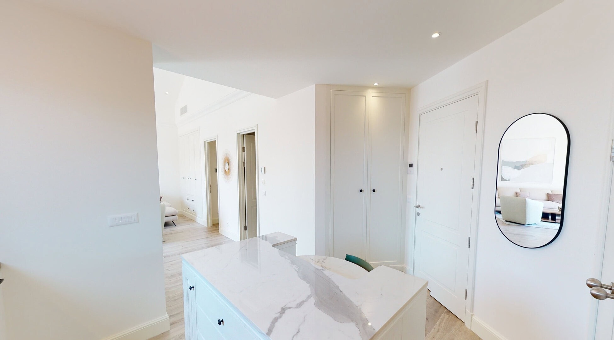 One-Bedroom Waterfront Residence in Luštica Bay