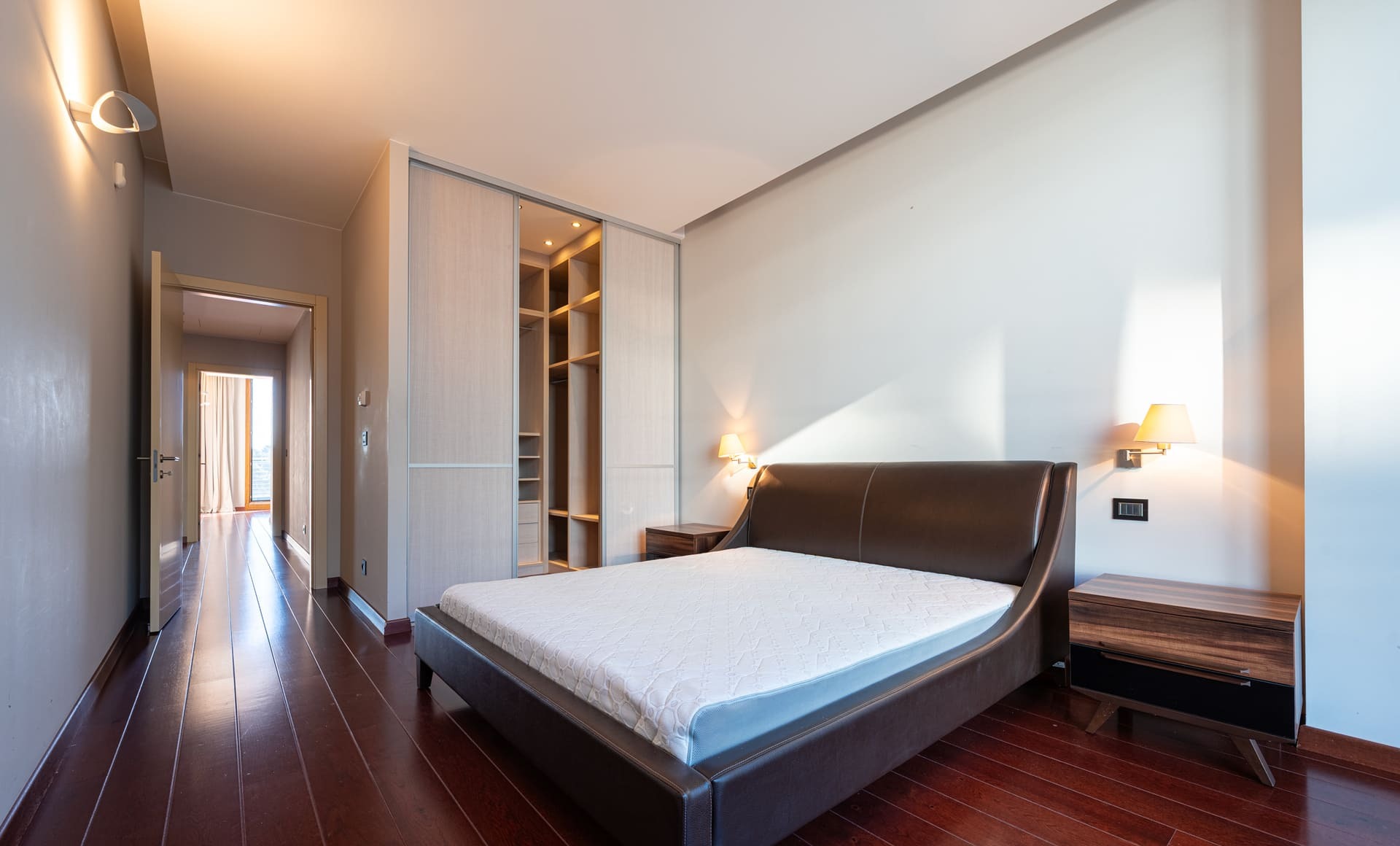 Three-Bedroom Residence at Capital Plaza, Podgorica