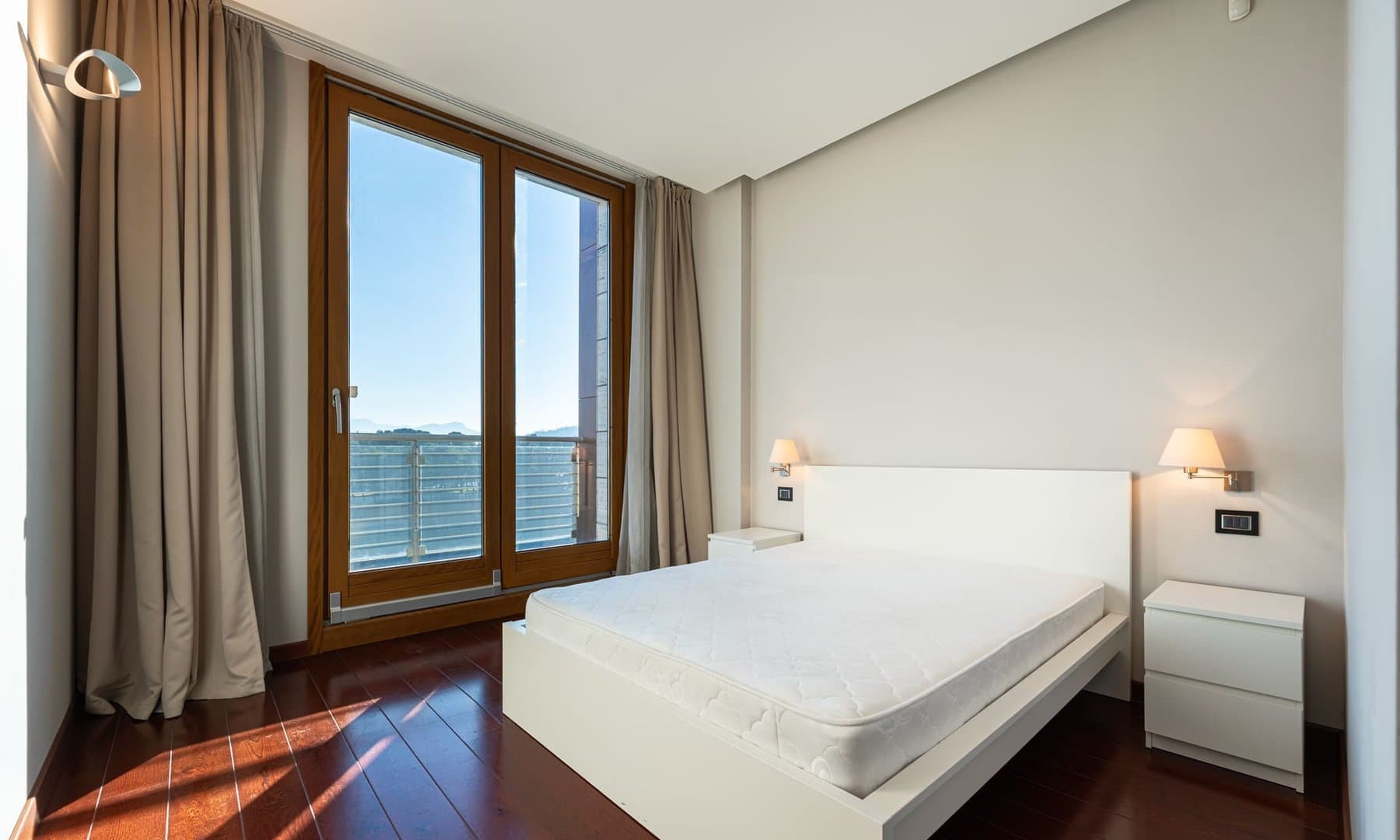 Three-Bedroom Residence at Capital Plaza, Podgorica