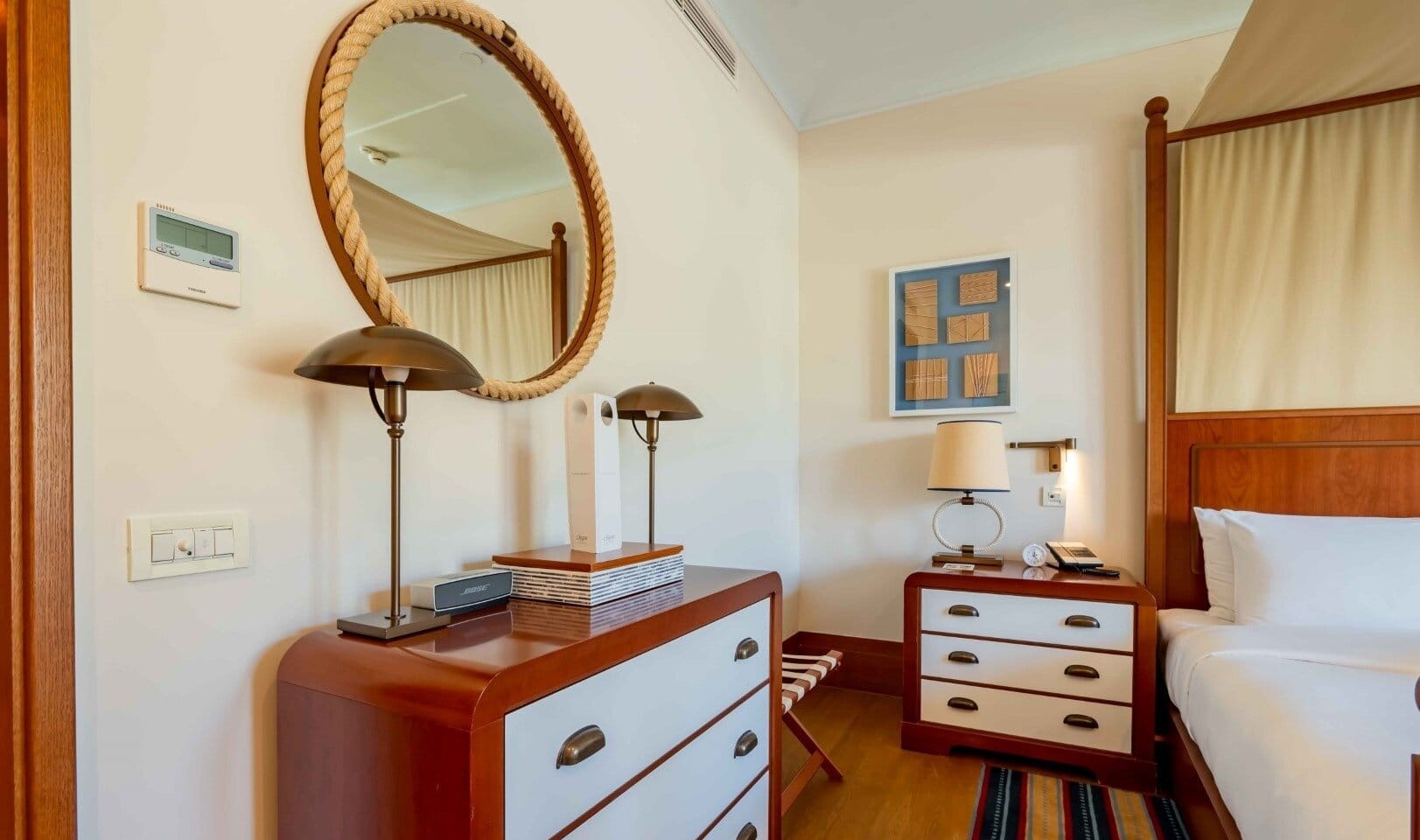 Regent Studio Residence in Venezia, Porto Montenegro