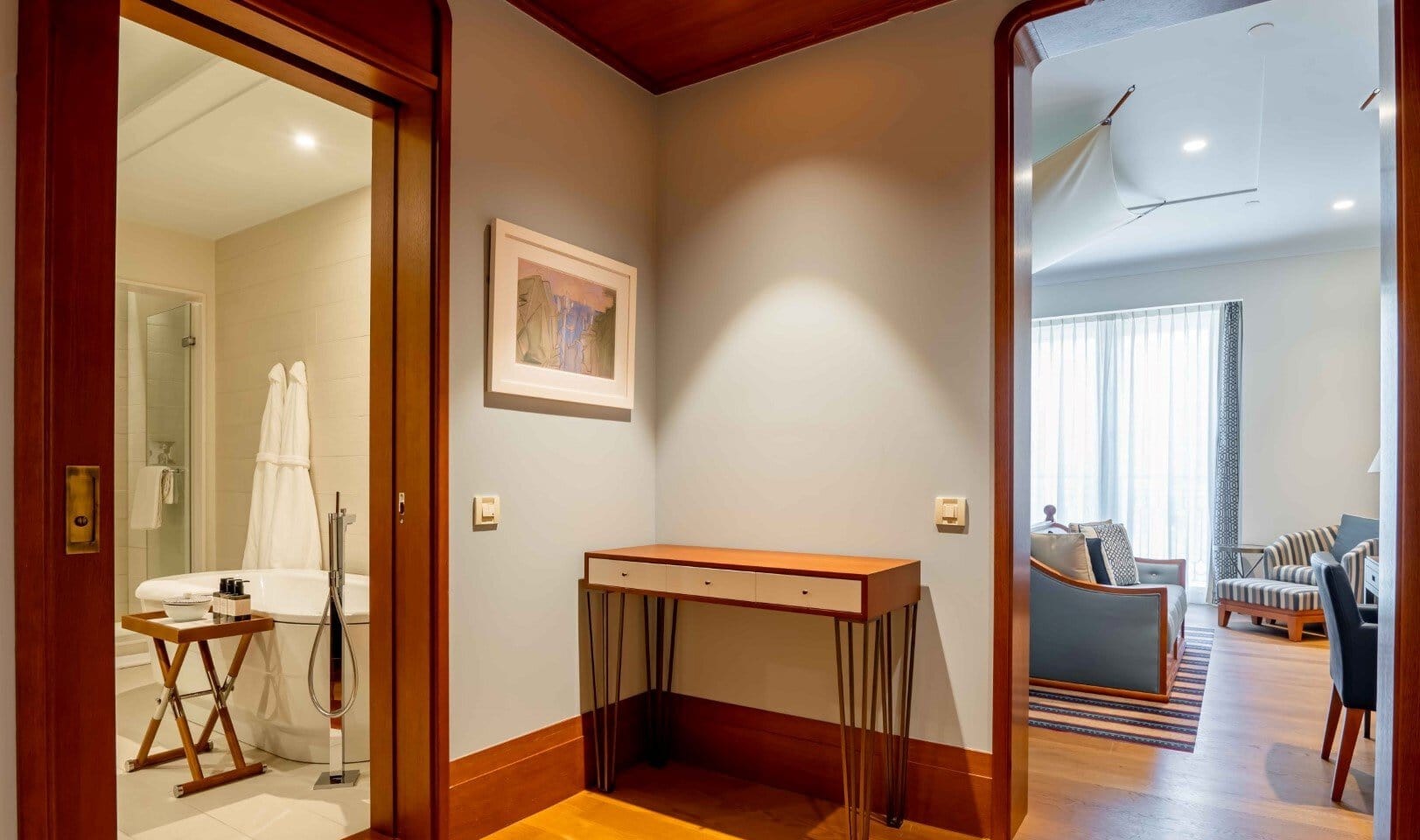 Regent Studio Residence in Venezia, Porto Montenegro