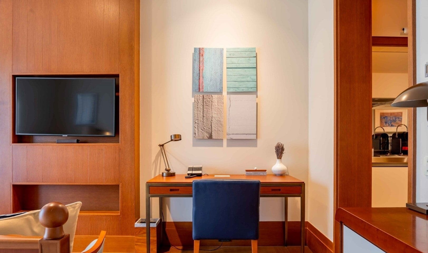 Regent Studio Residence in Venezia, Porto Montenegro