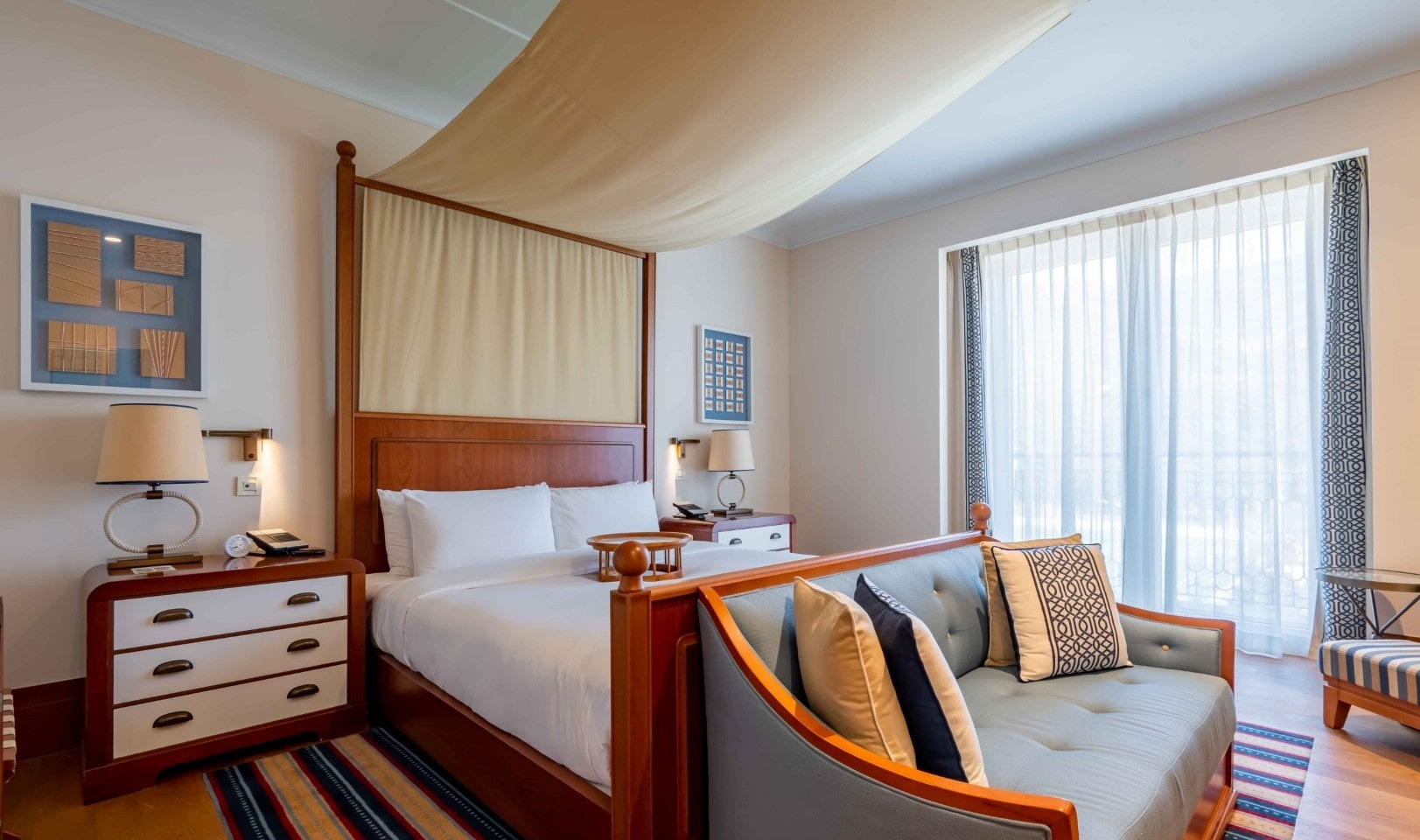 Regent Studio Residence in Venezia, Porto Montenegro