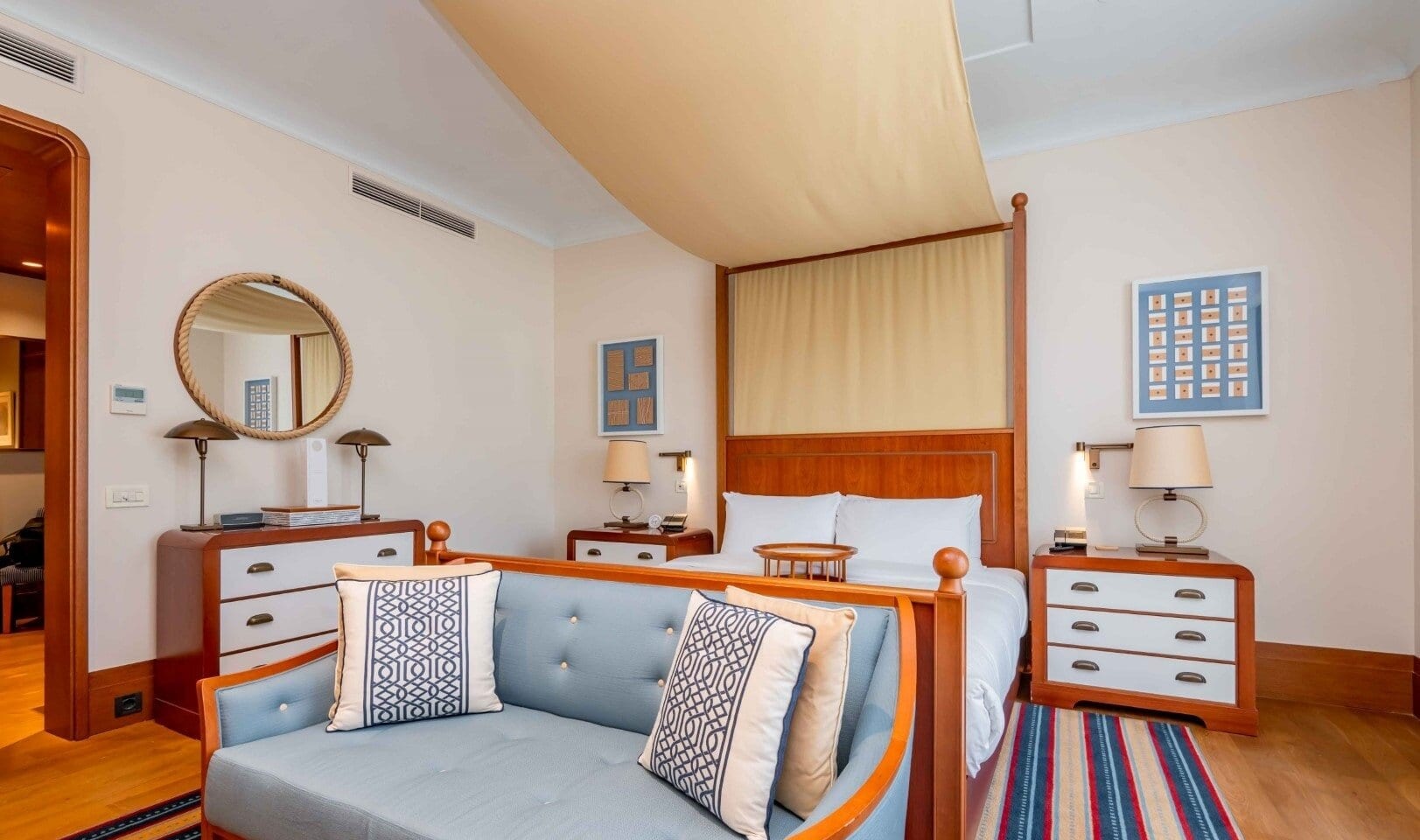 Regent Studio Residence in Venezia, Porto Montenegro