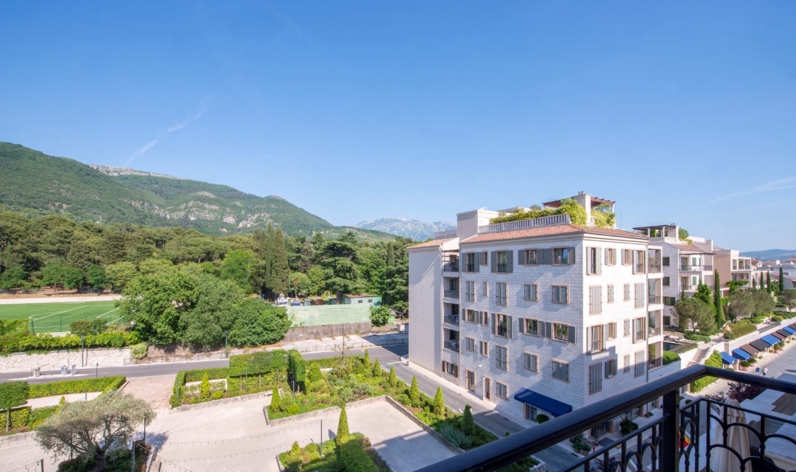 Regent Studio Residence in Venezia, Porto Montenegro