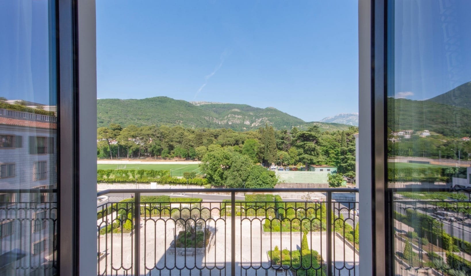 Regent Studio Residence in Venezia, Porto Montenegro
