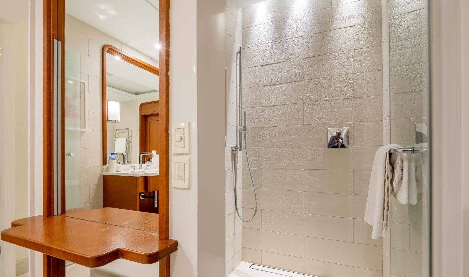 Regent Studio Residence in Venezia, Porto Montenegro