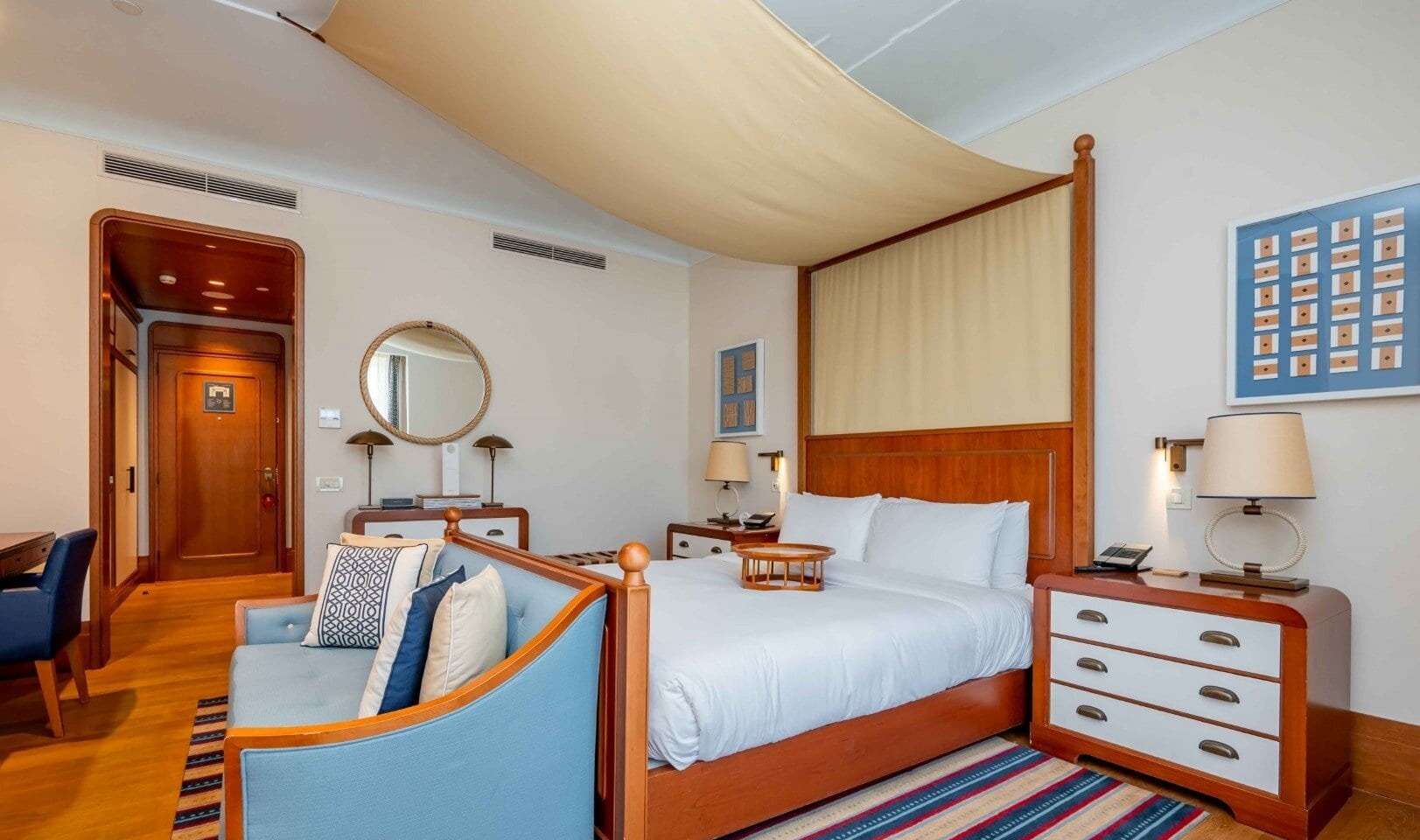 Regent Studio Residence in Venezia, Porto Montenegro