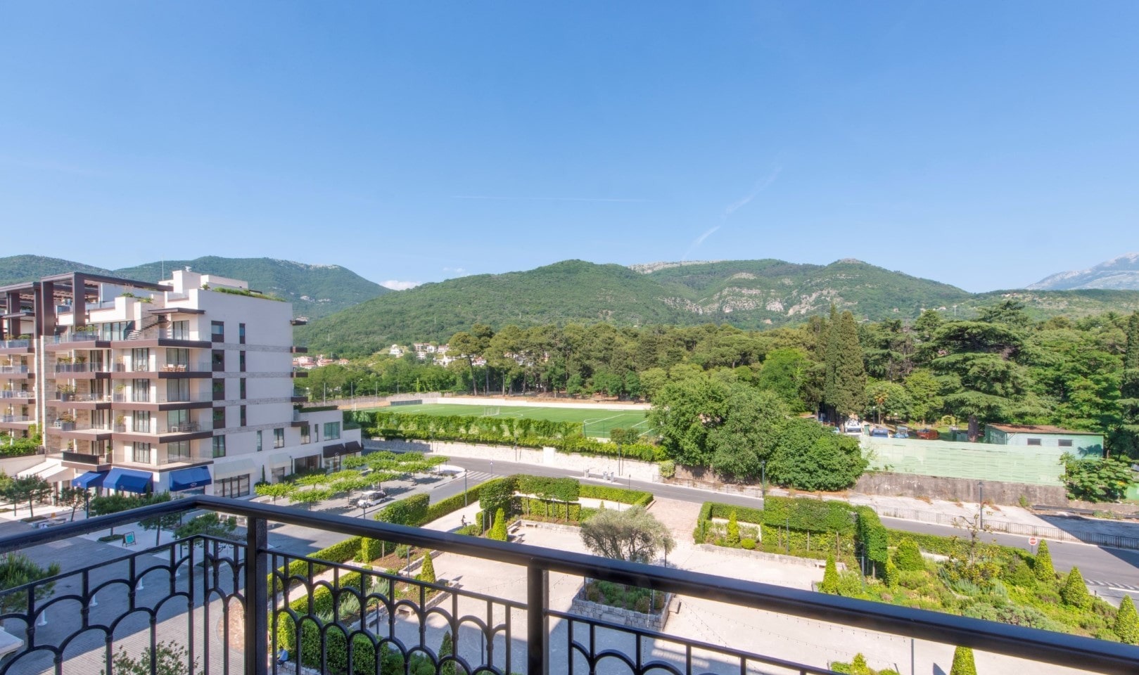 Regent Studio Residence in Venezia, Porto Montenegro