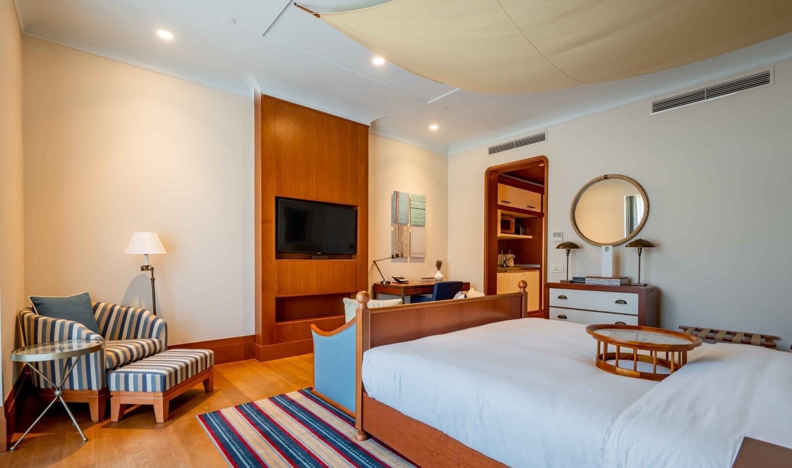 Regent Studio Residence in Venezia, Porto Montenegro