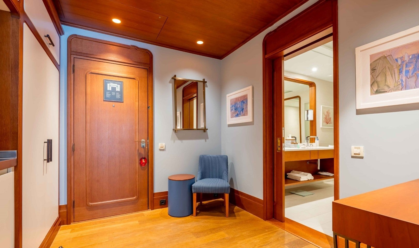 Regent Studio Residence in Venezia, Porto Montenegro