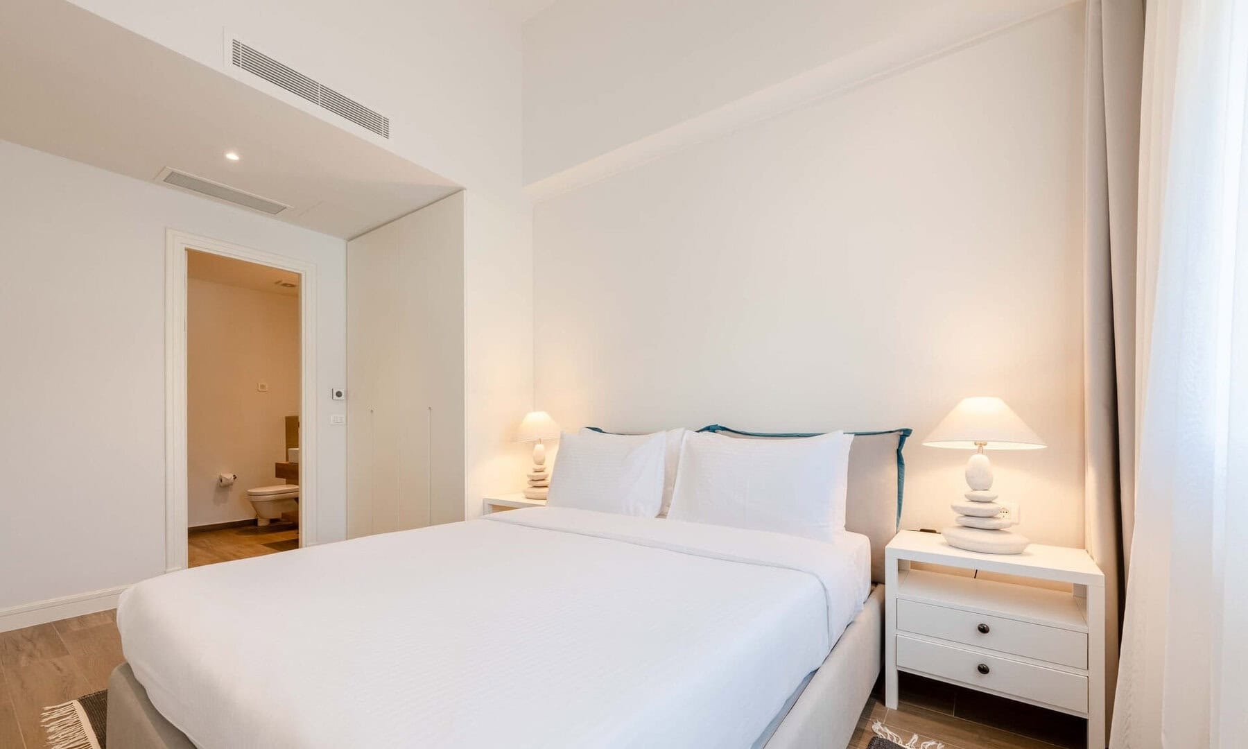 Two-Bedroom Residence in Centrale, Luštica Bay