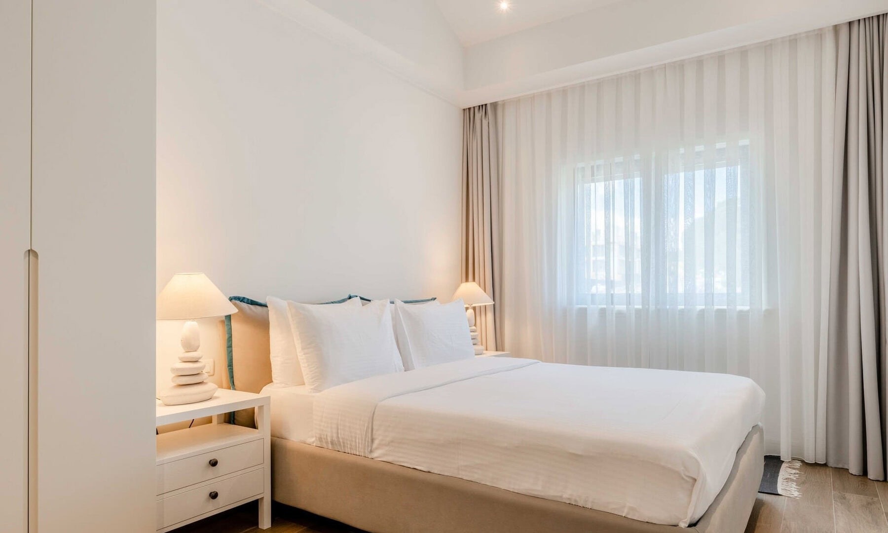 Two-Bedroom Residence in Centrale, Luštica Bay