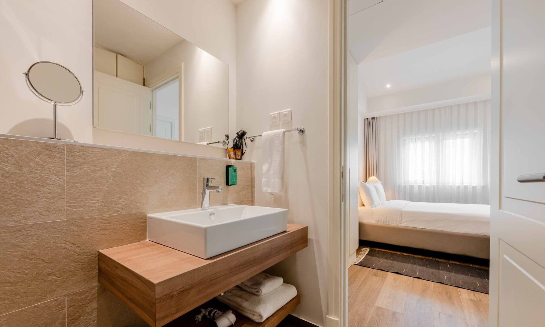 Two-Bedroom Residence in Centrale, Luštica Bay