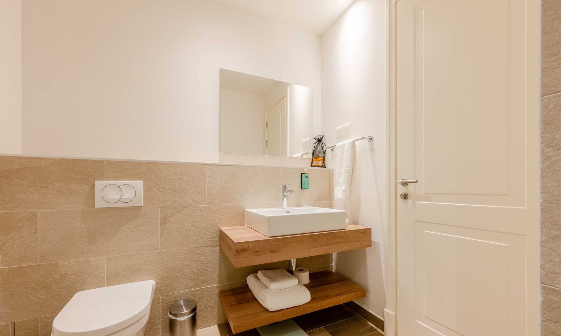 Two-Bedroom Residence in Centrale, Luštica Bay