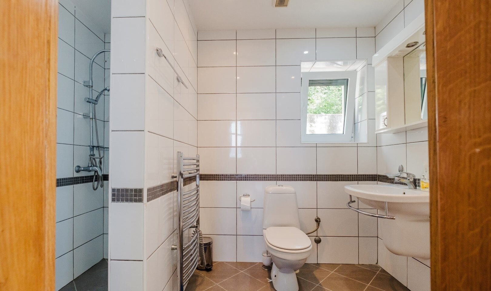 Historic Four-Bedroom Waterfront Villa in Rose, Herceg Novi