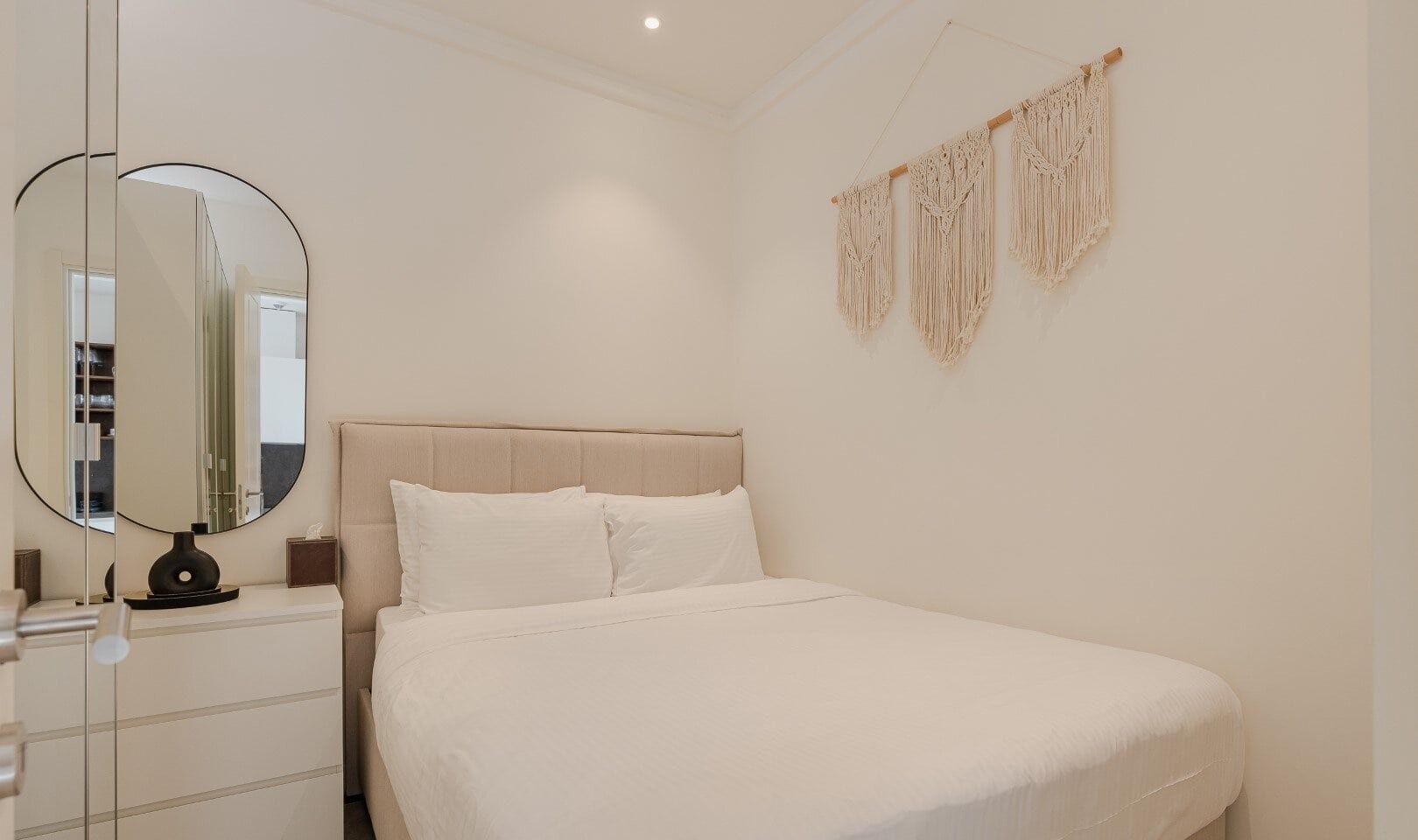 One-Bedroom Residence in Iris, Luštica Bay