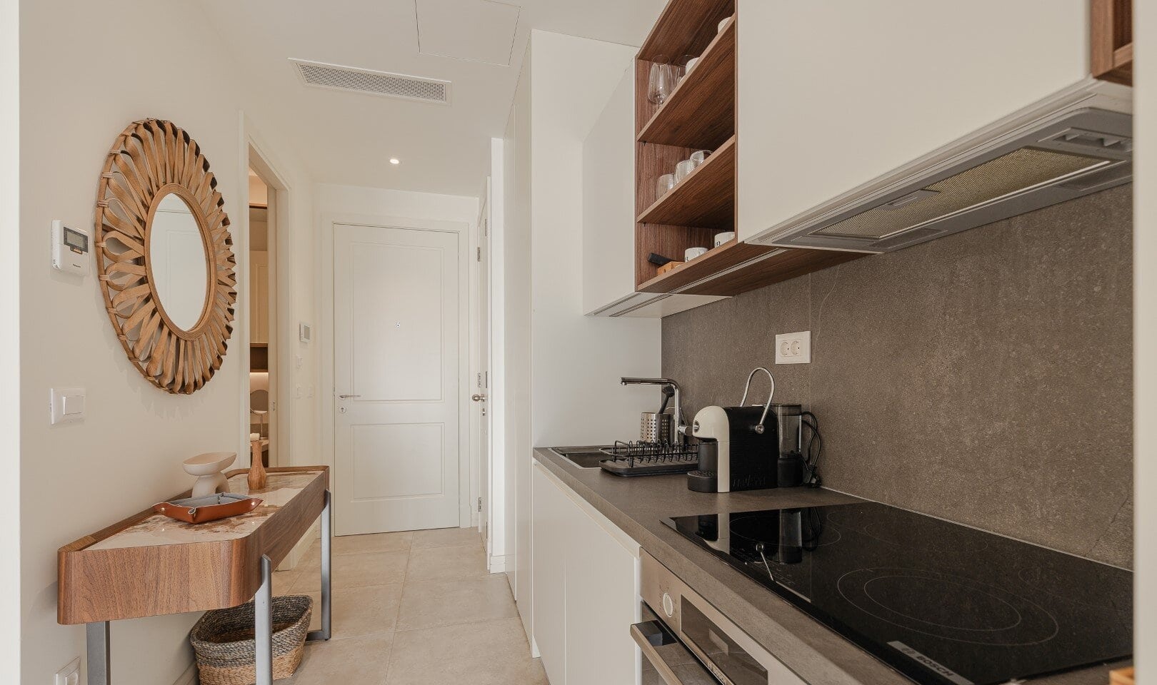 One-Bedroom Residence in Iris, Luštica Bay